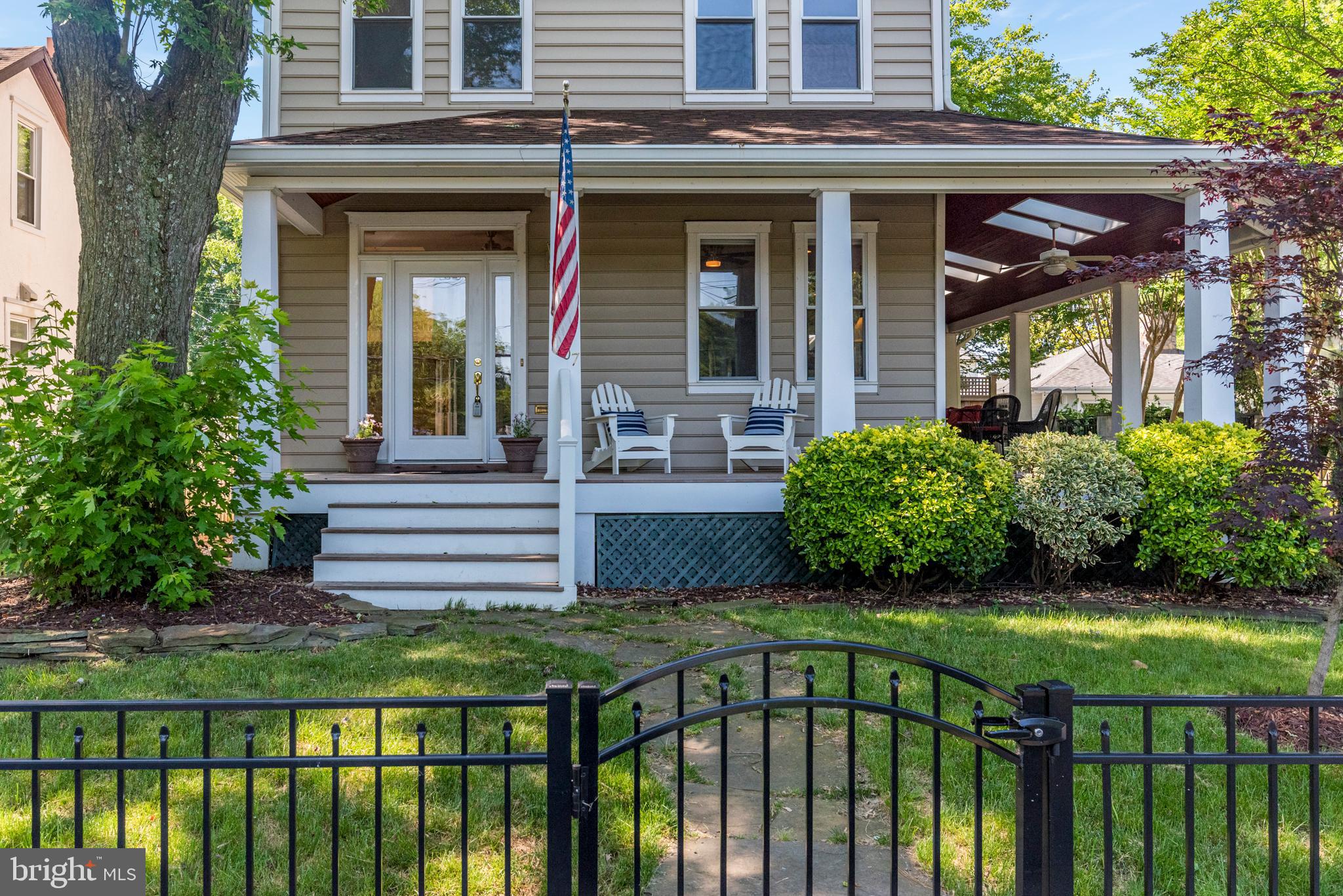 HOMEWOOD - Residential