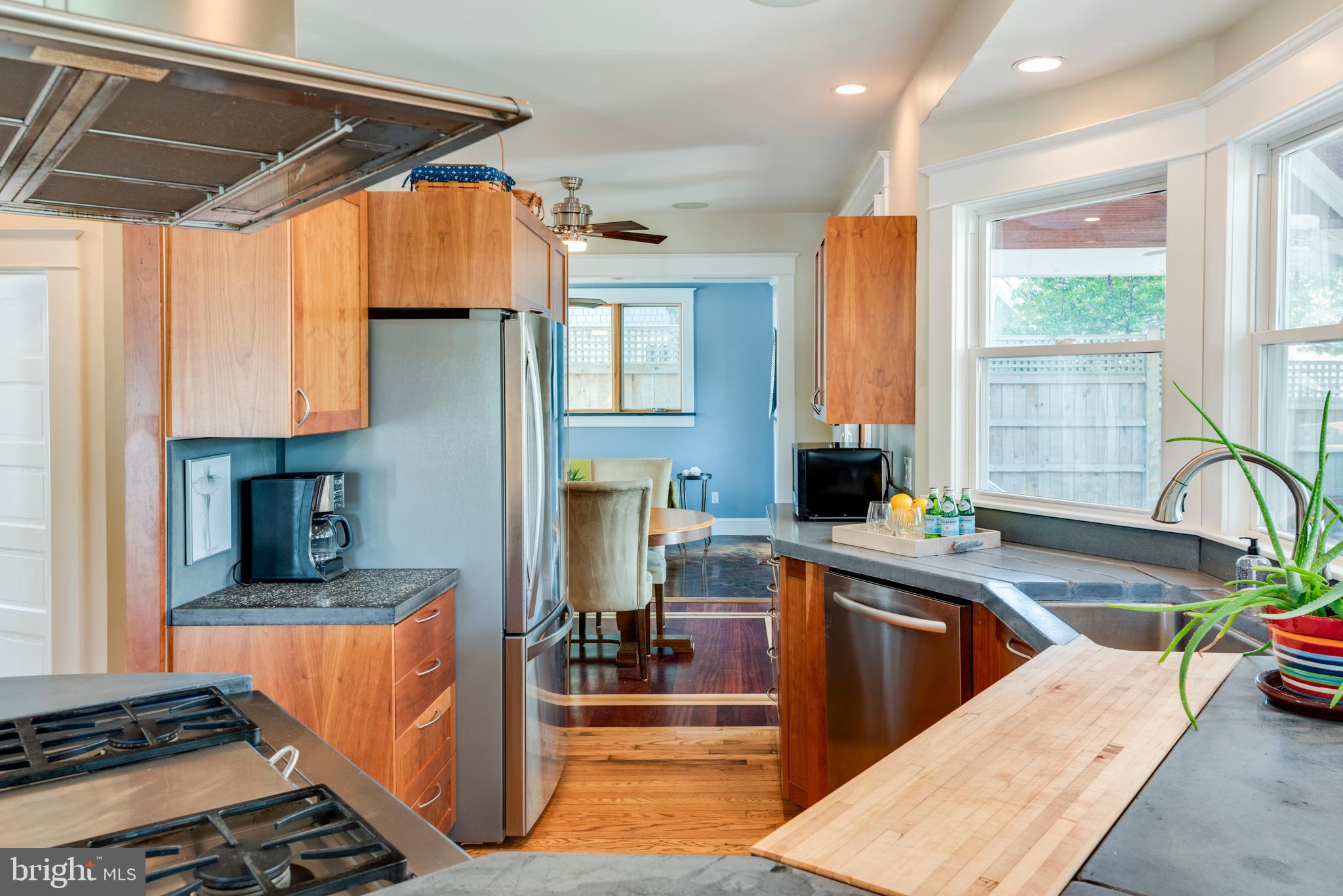 HOMEWOOD - Residential