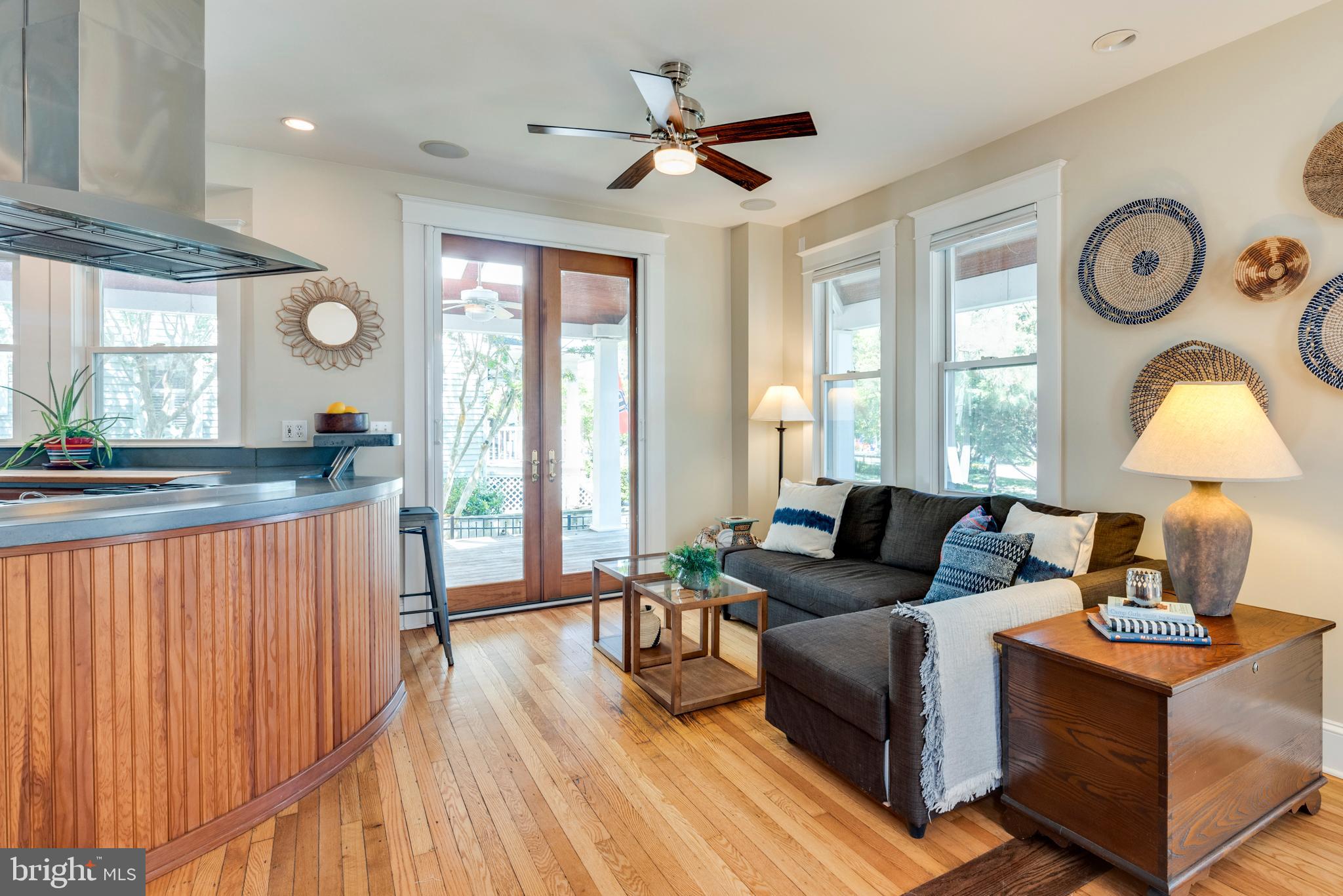 HOMEWOOD - Residential