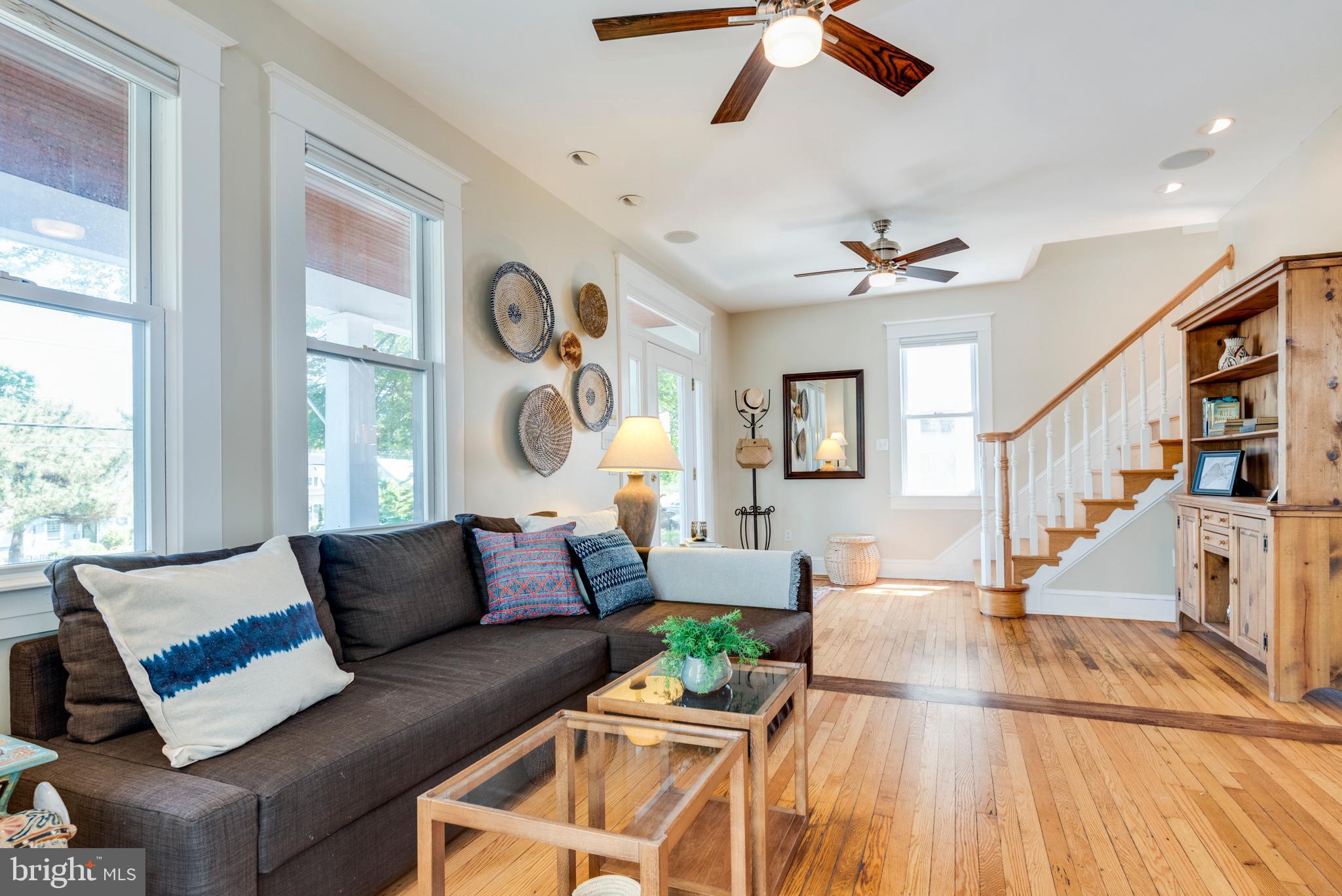 HOMEWOOD - Residential