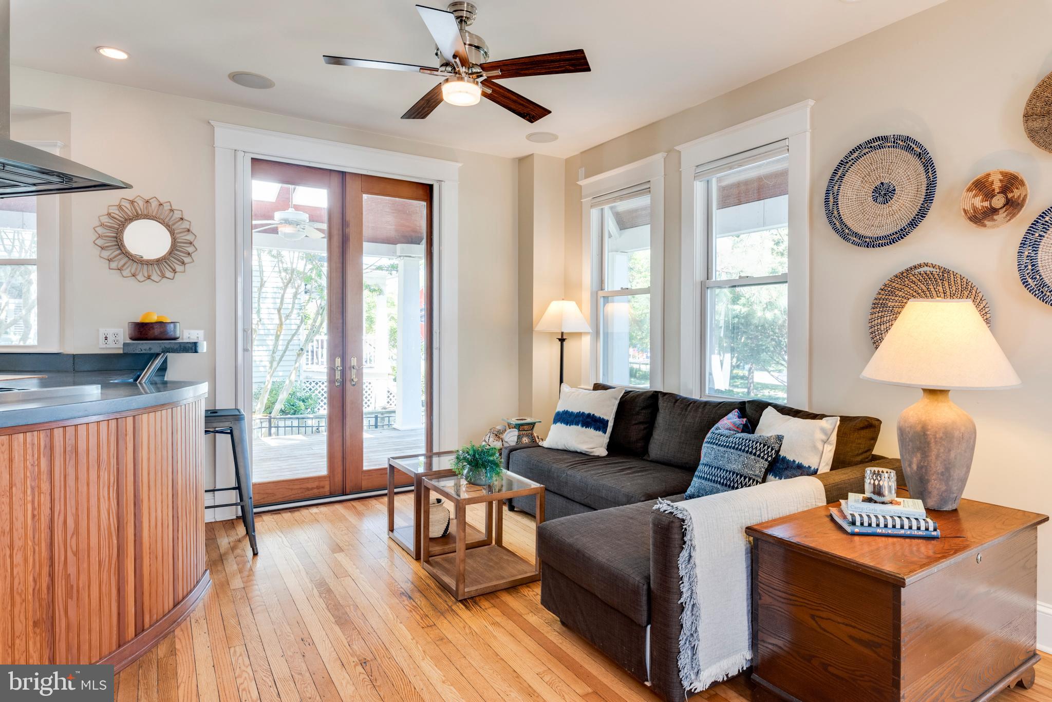 HOMEWOOD - Residential