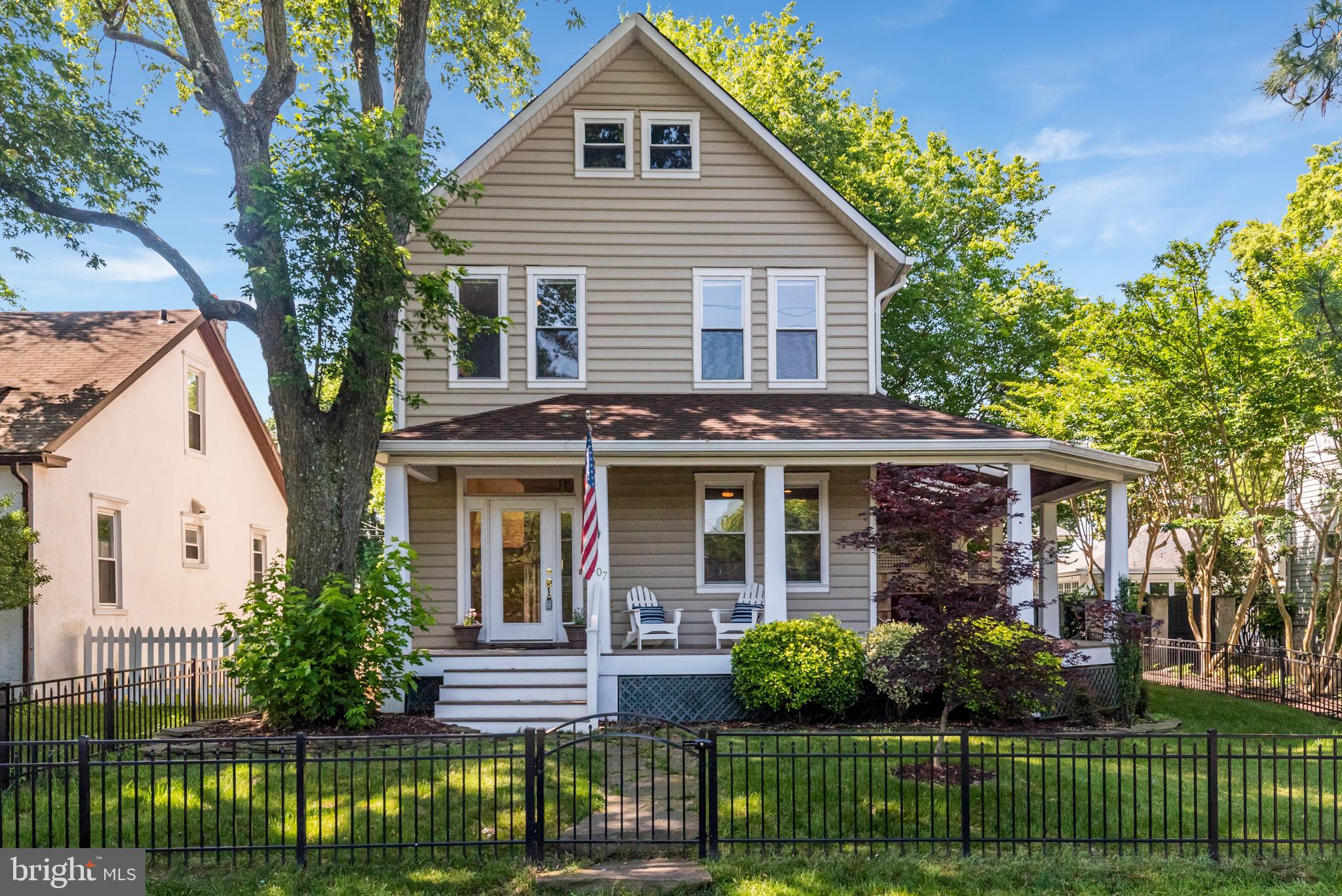 HOMEWOOD - Residential