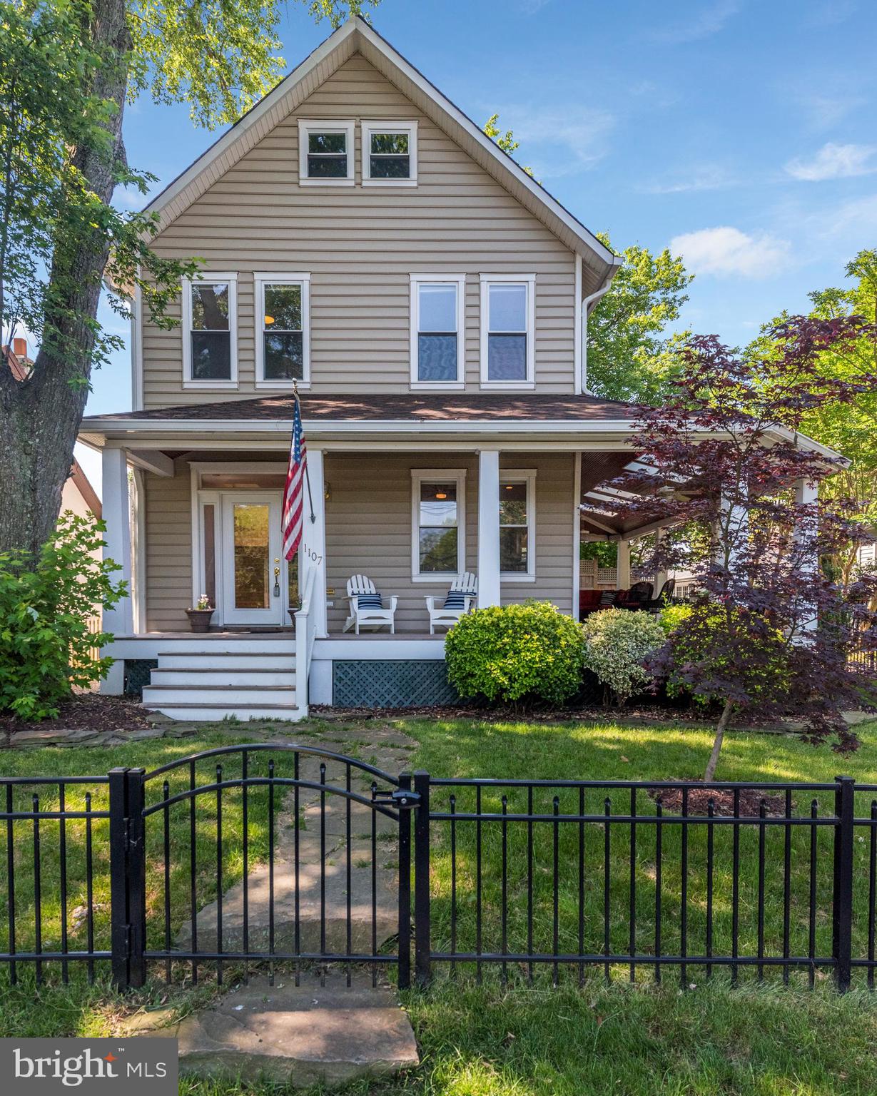 HOMEWOOD - Residential