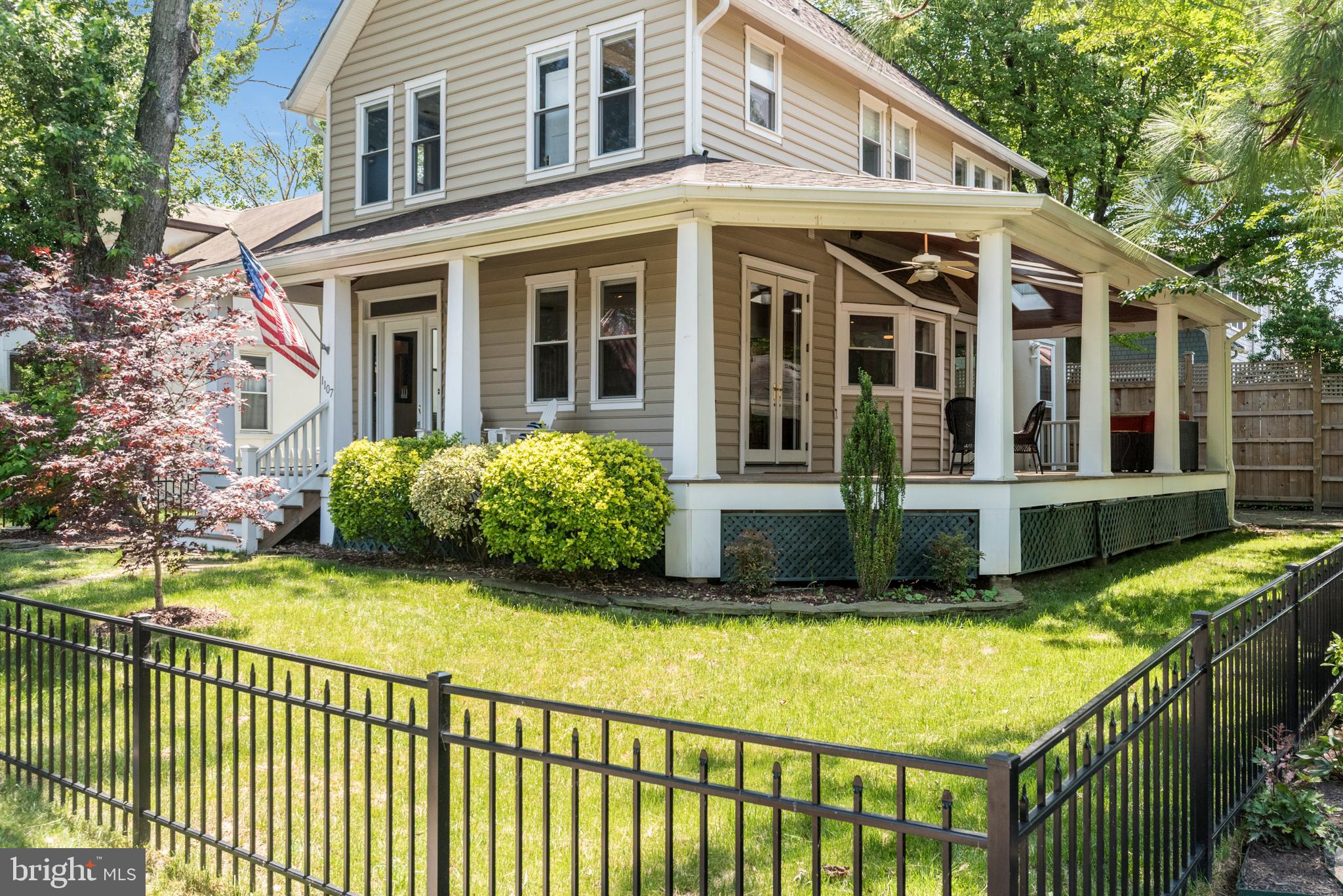 HOMEWOOD - Residential