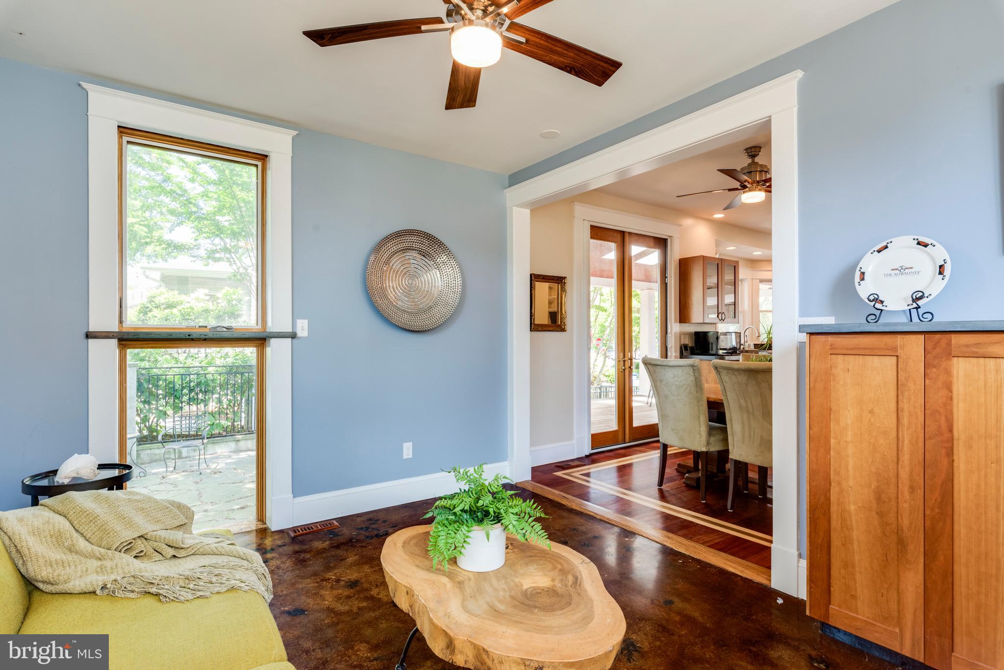 HOMEWOOD - Residential