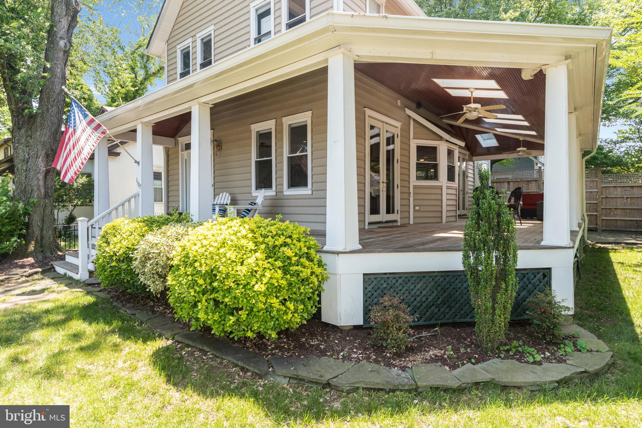 HOMEWOOD - Residential