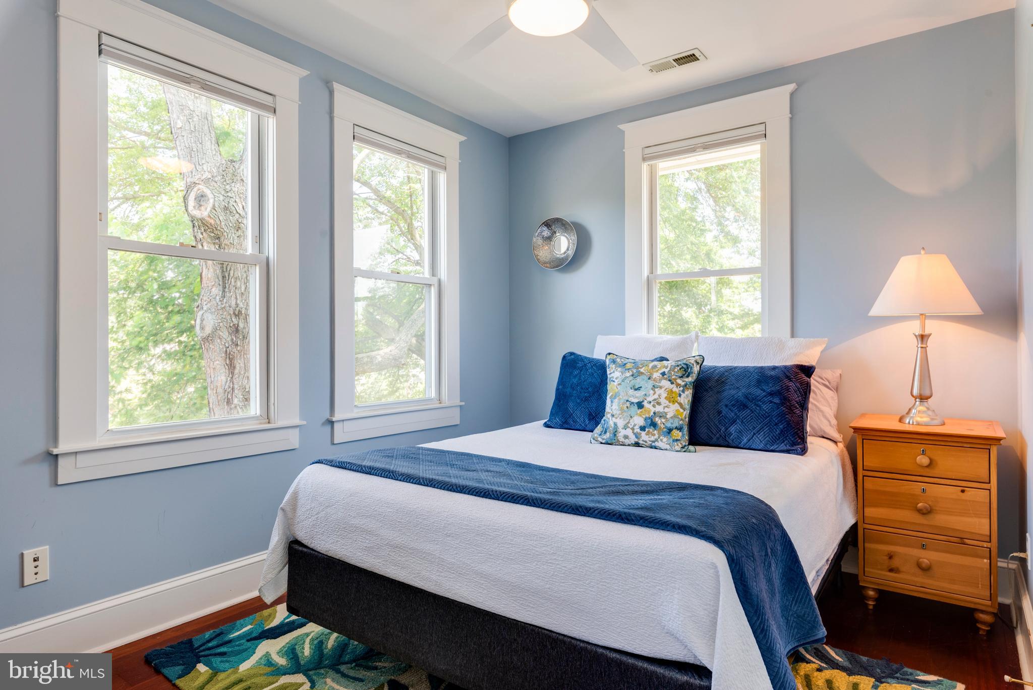 HOMEWOOD - Residential