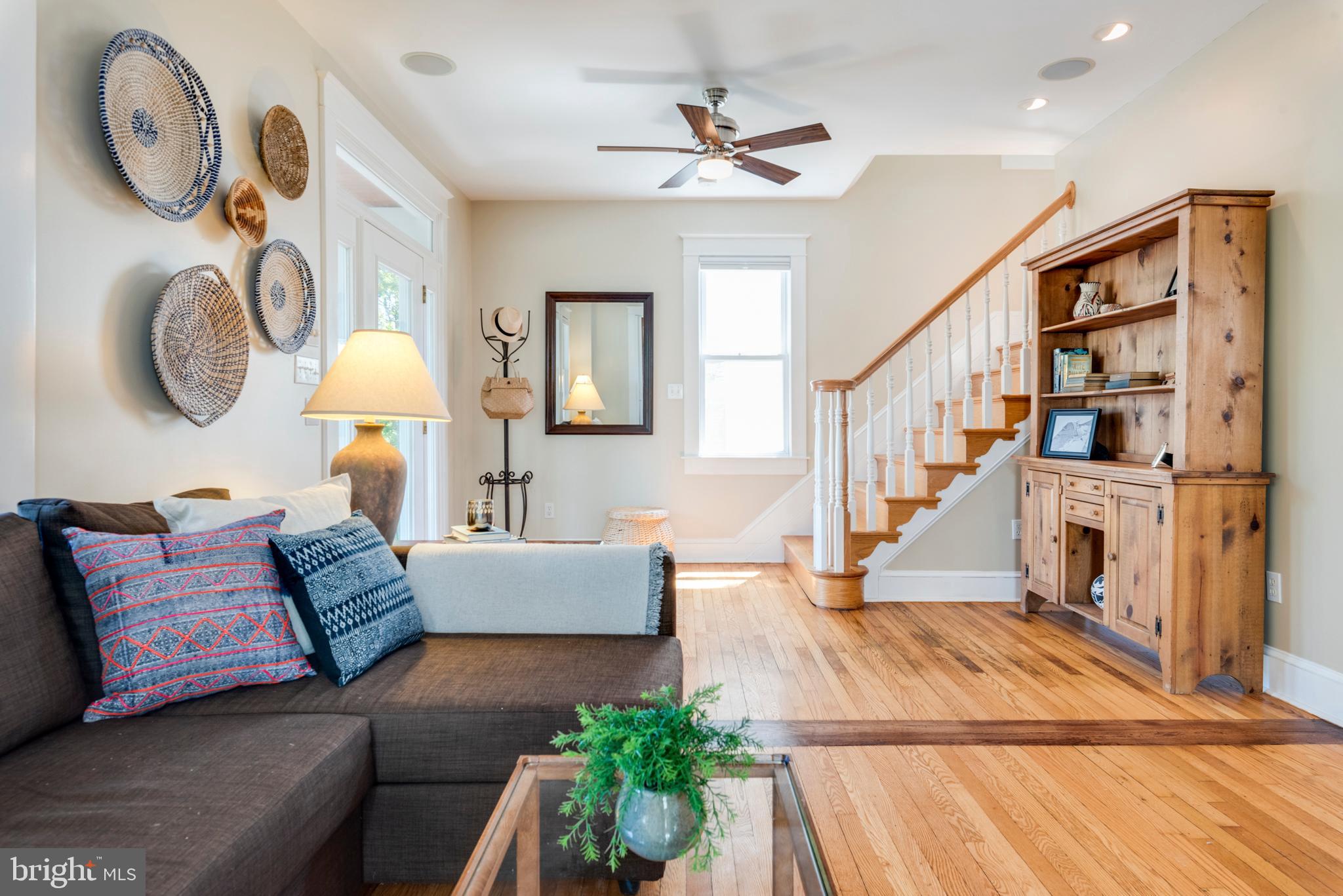 HOMEWOOD - Residential