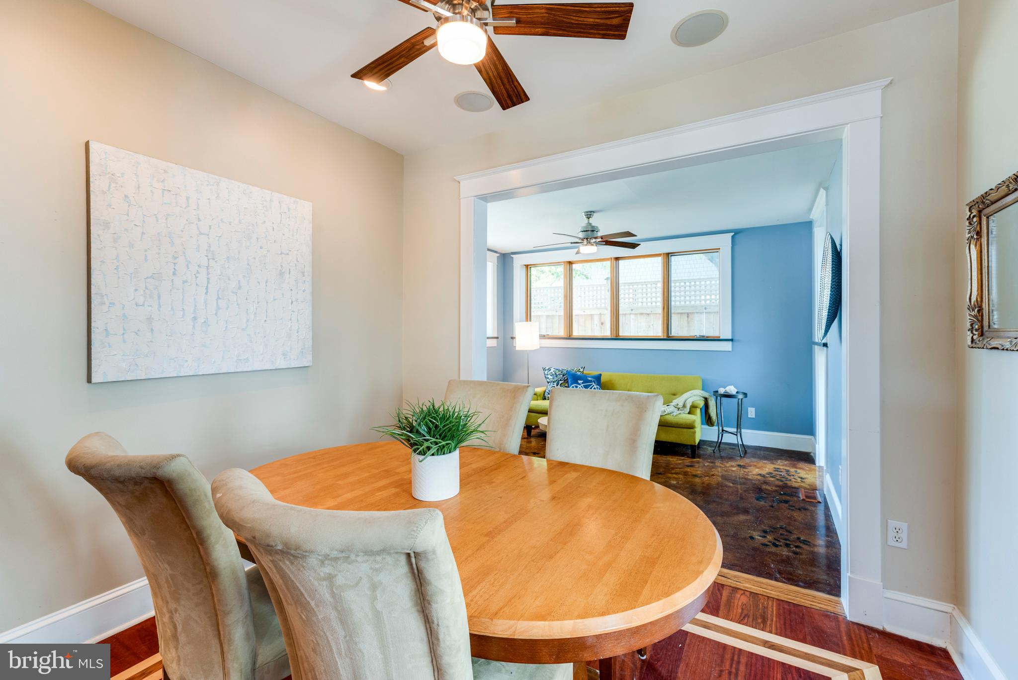 HOMEWOOD - Residential