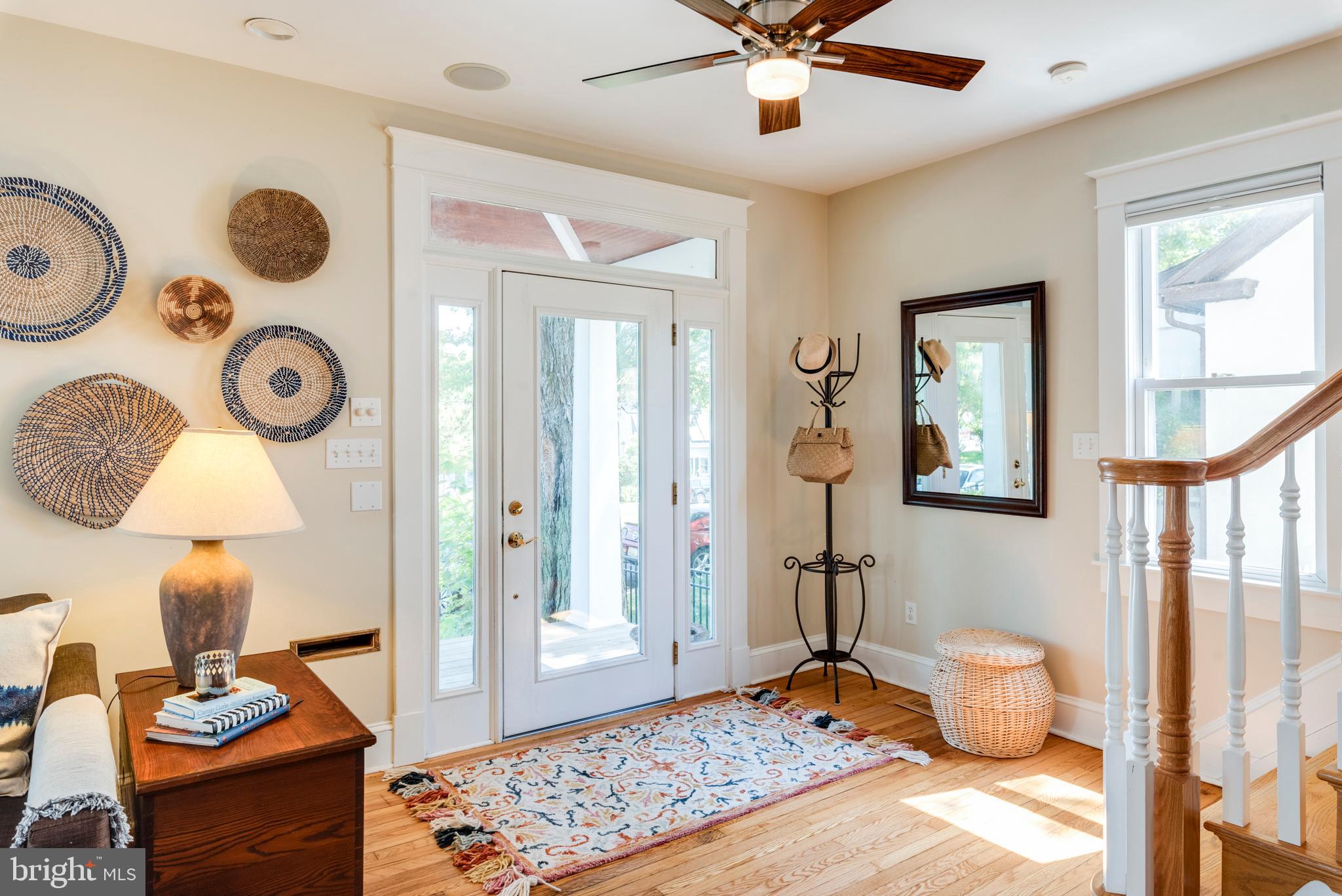 HOMEWOOD - Residential