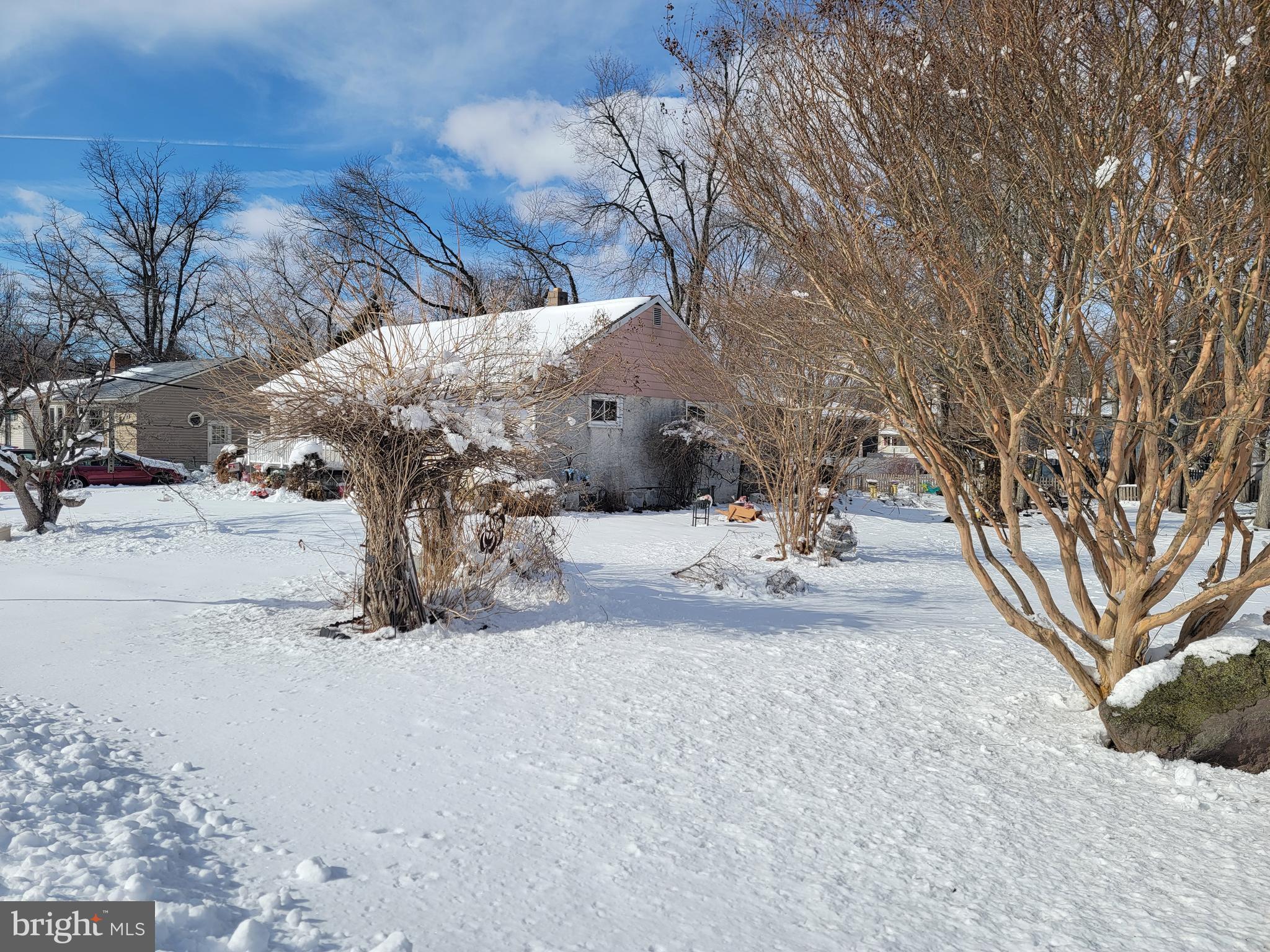 CLEARBROOK - Residential