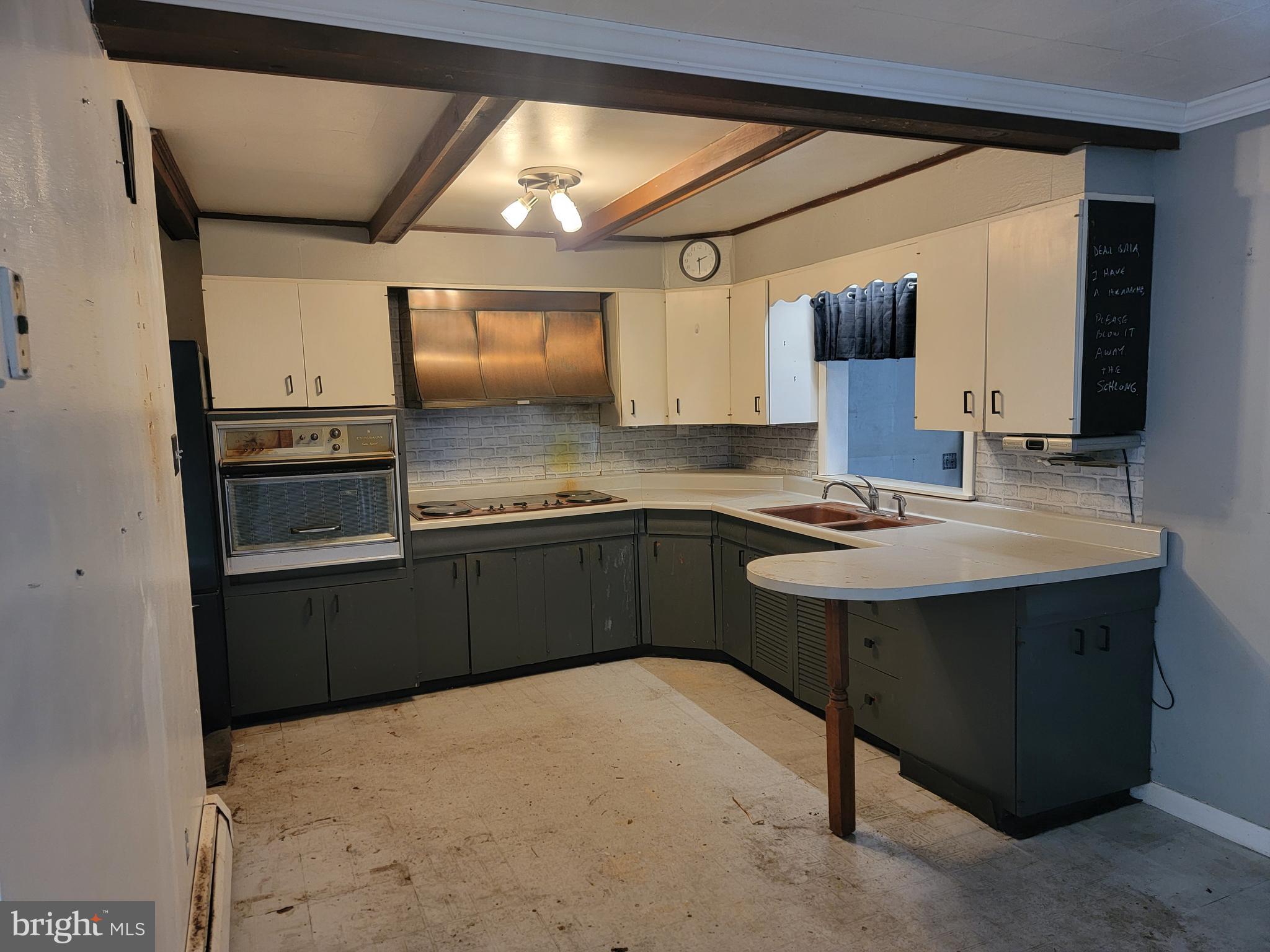 CLEARBROOK - Residential