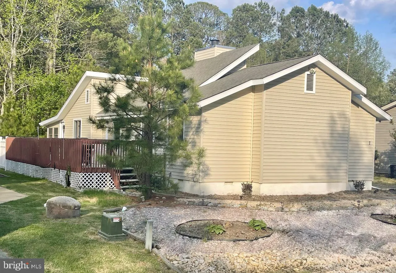 Ocean Pines, Maryland 21811, United States, 3 Bedrooms Bedrooms, ,2 BathroomsBathrooms,Residential,Active,113565