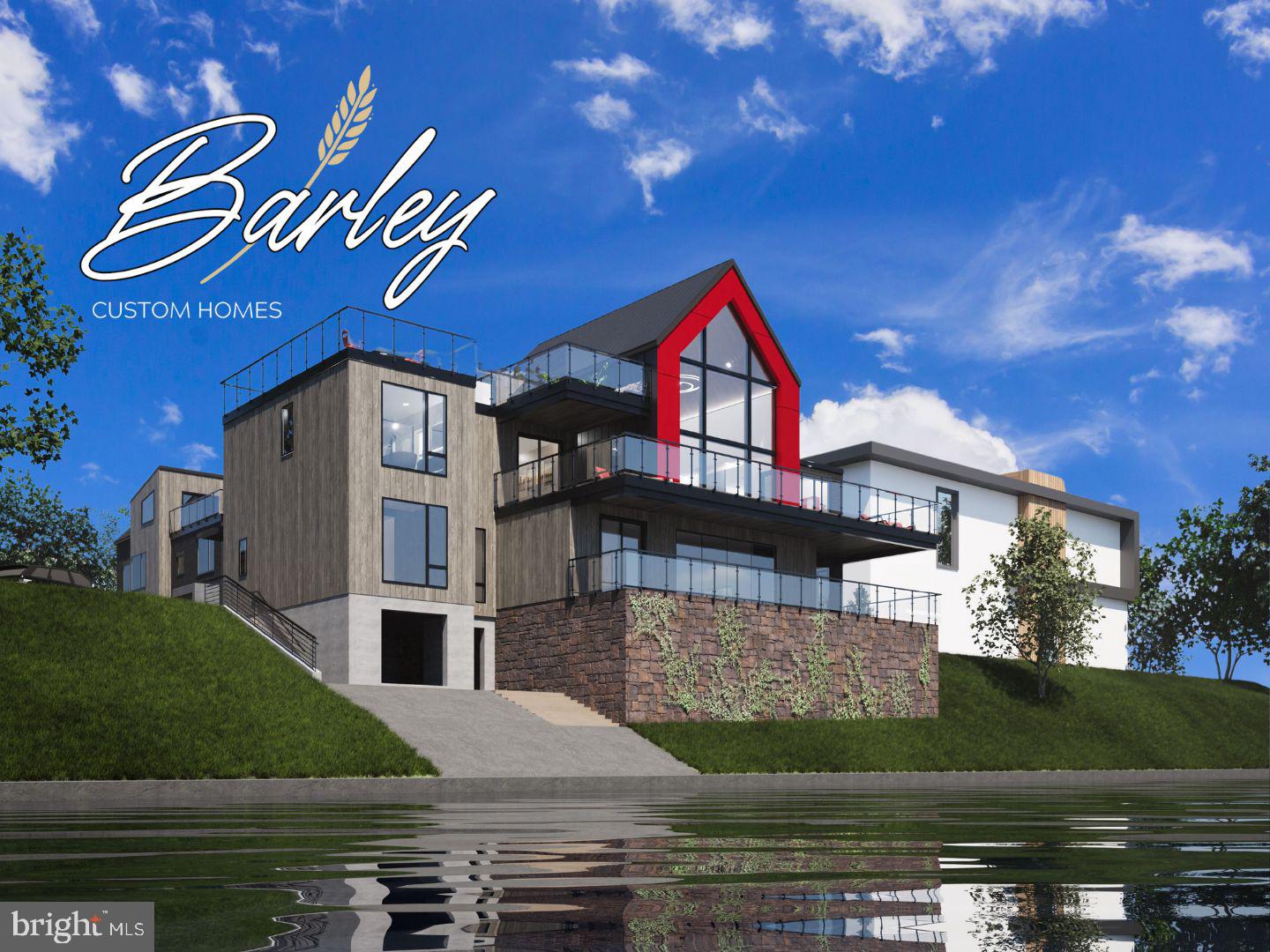 RIVERSTONE - Residential