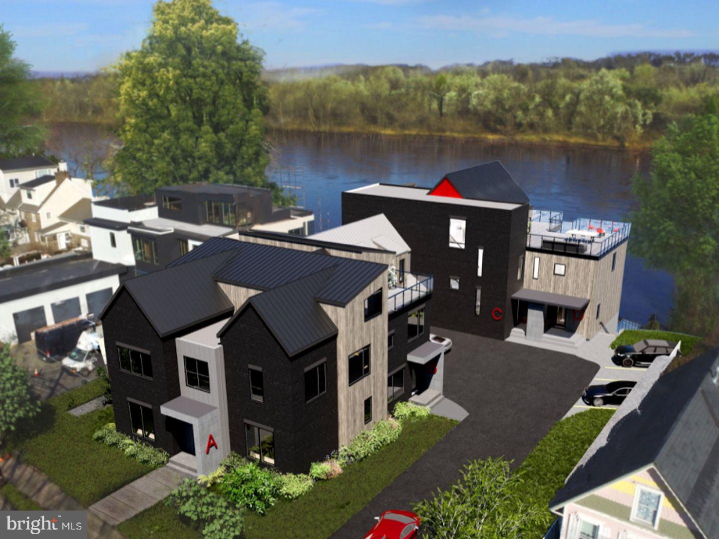 RIVERSTONE - Residential