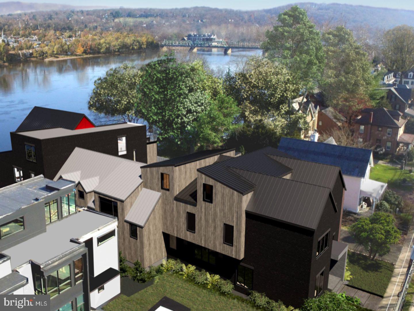 RIVERSTONE - Residential