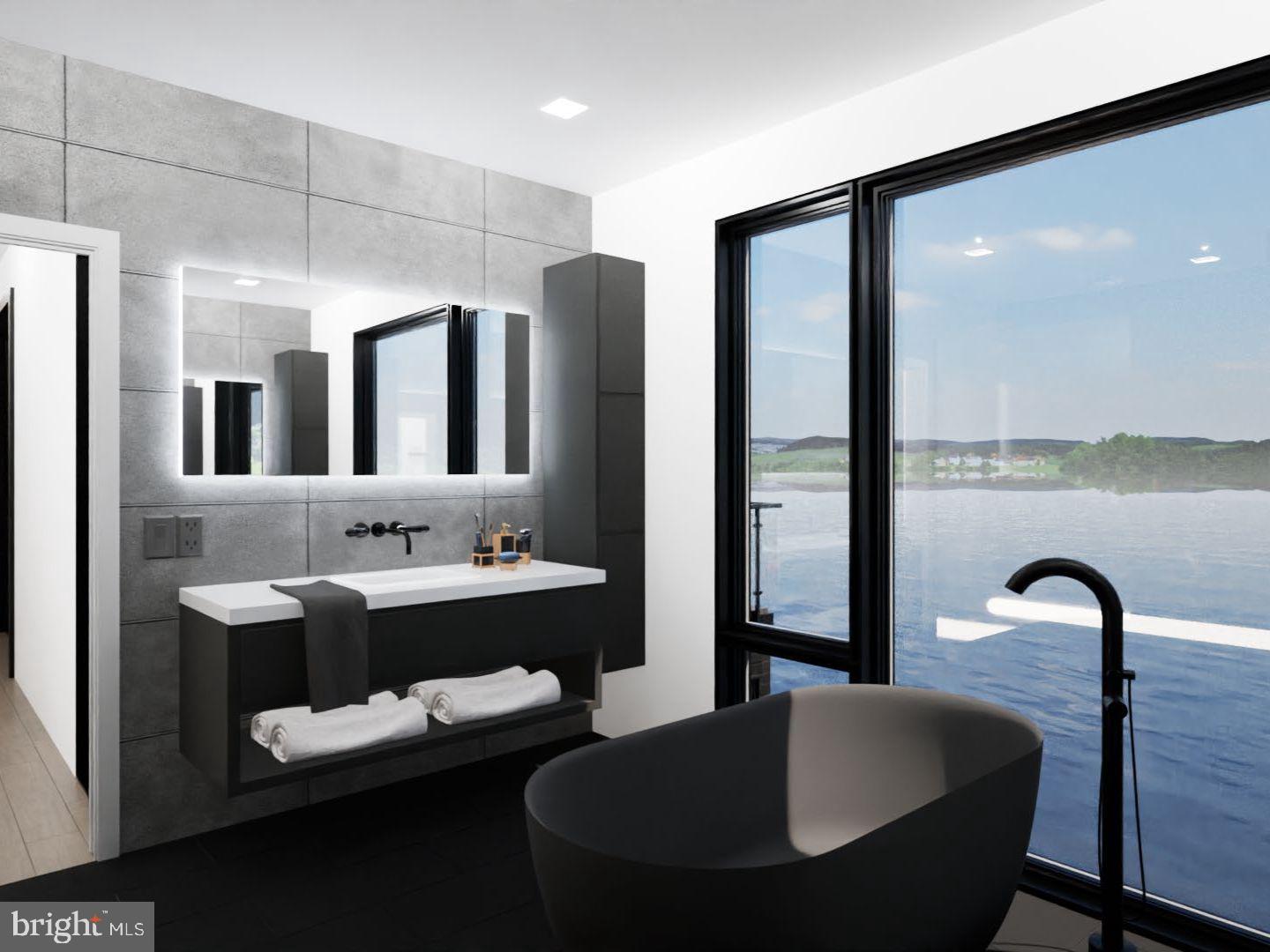 RIVERSTONE - Residential