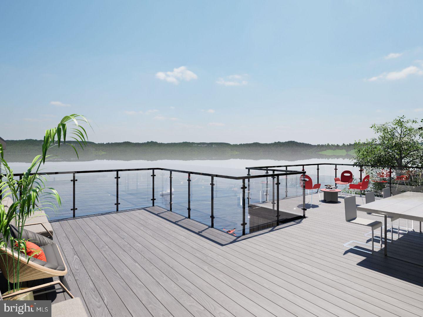 RIVERSTONE - Residential
