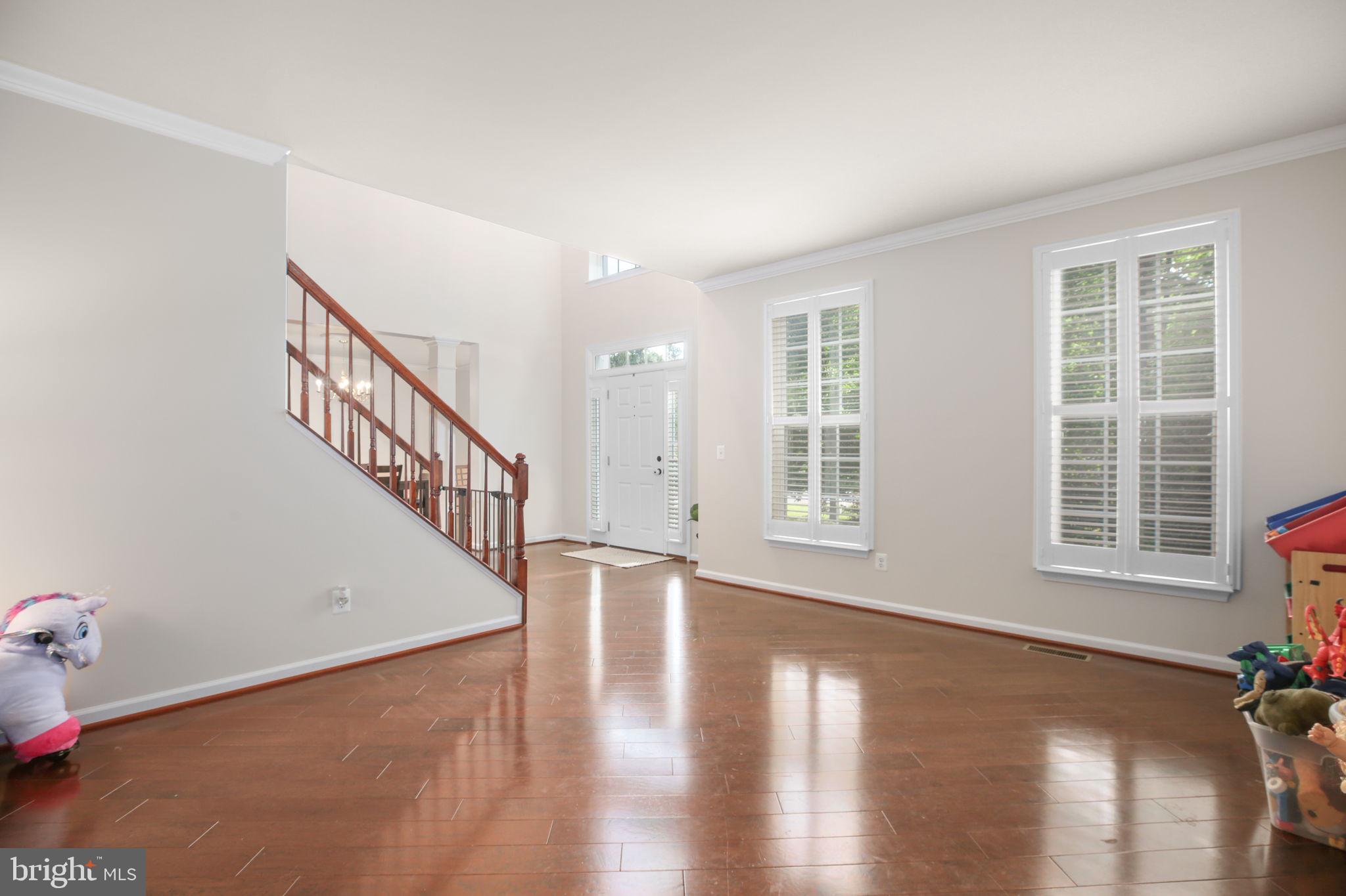 STUARTS CROSSING - Residential