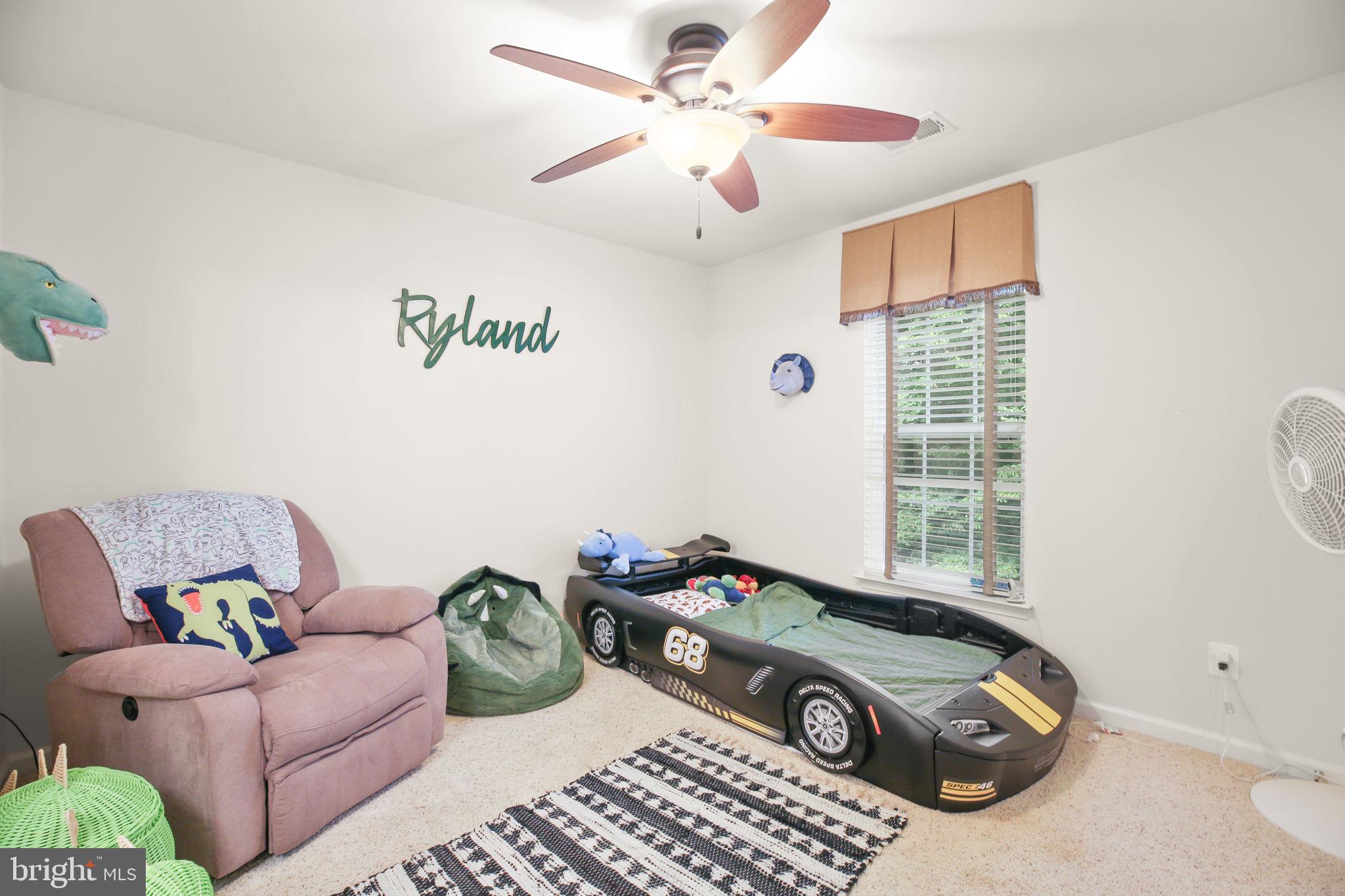 STUARTS CROSSING - Residential