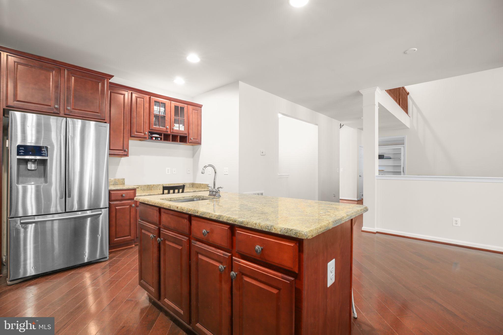 STUARTS CROSSING - Residential