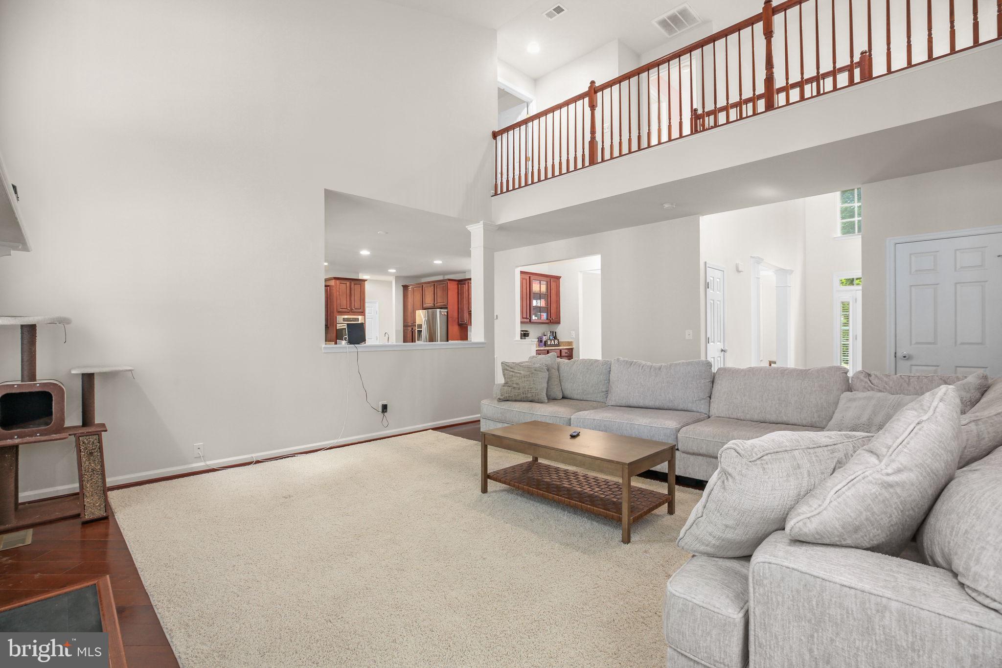 STUARTS CROSSING - Residential