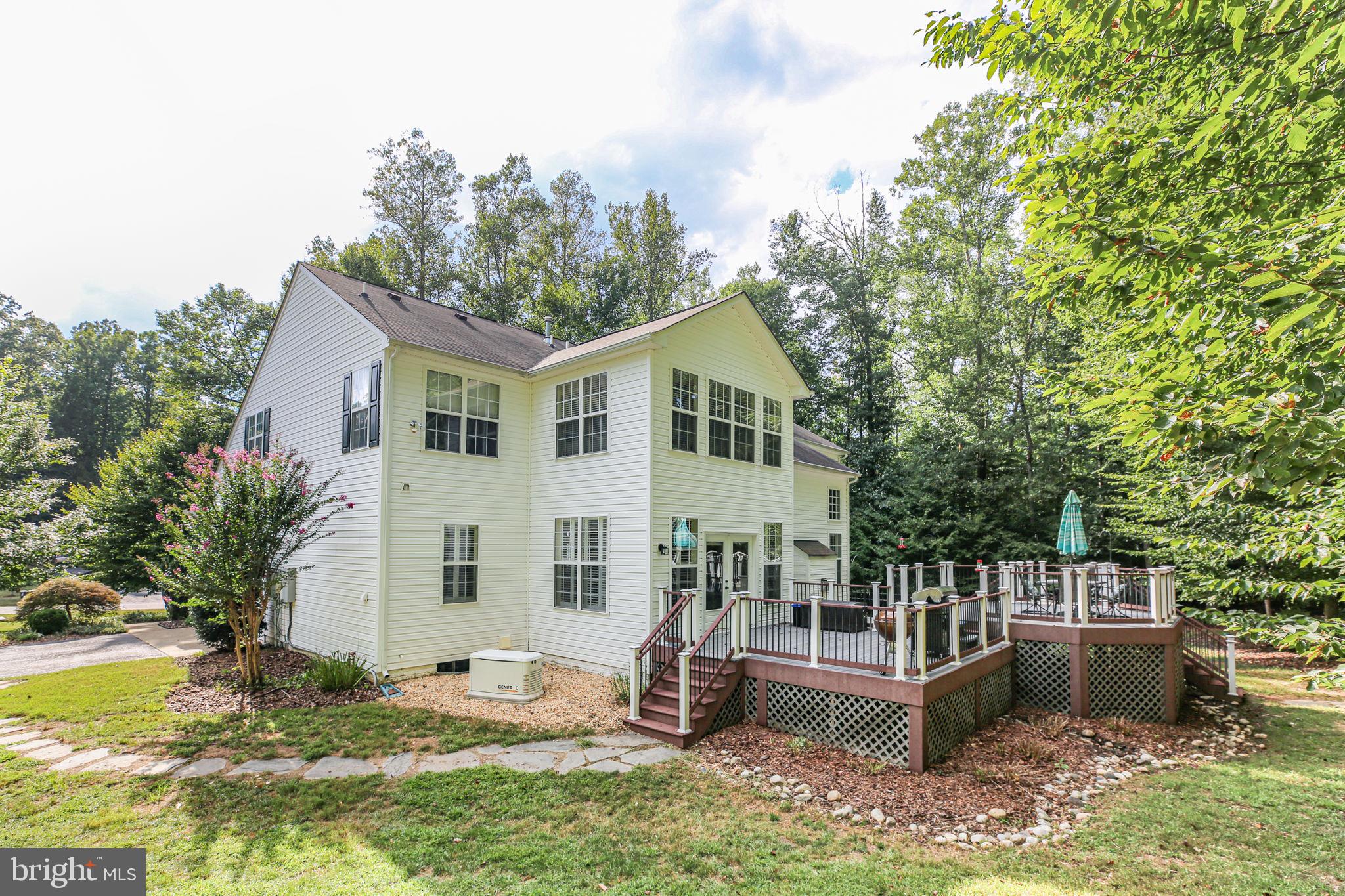 STUARTS CROSSING - Residential