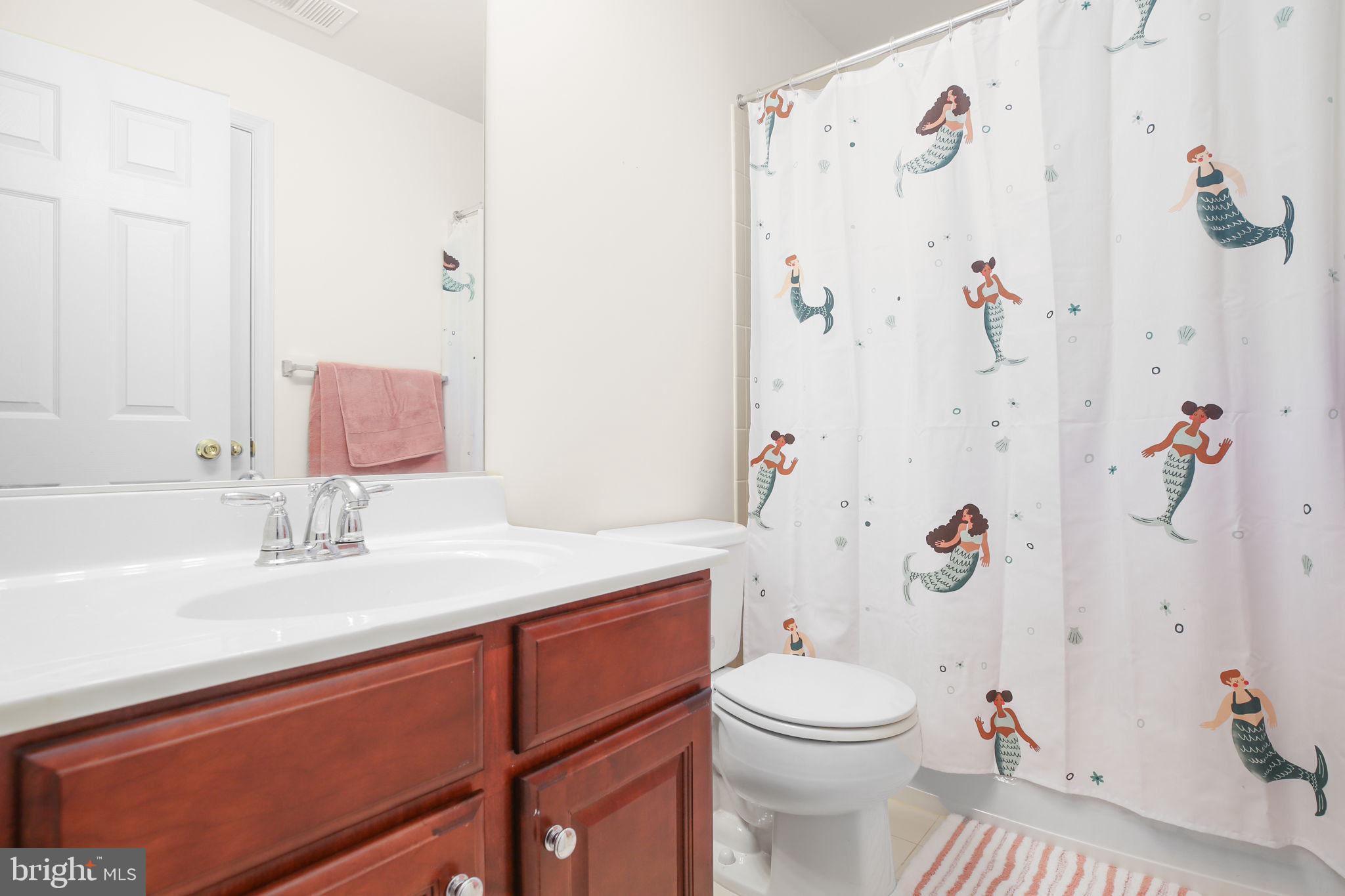 STUARTS CROSSING - Residential