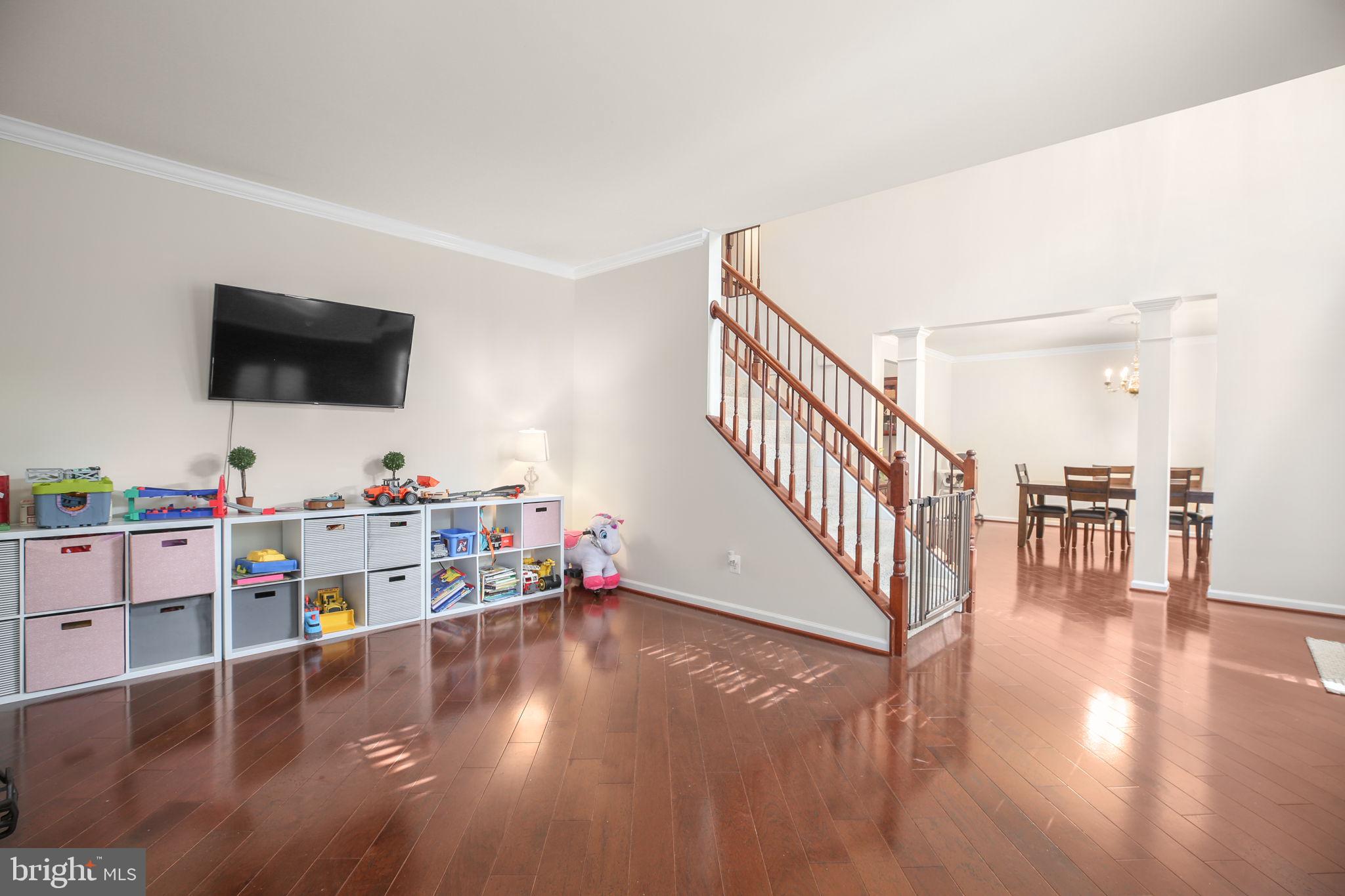 STUARTS CROSSING - Residential