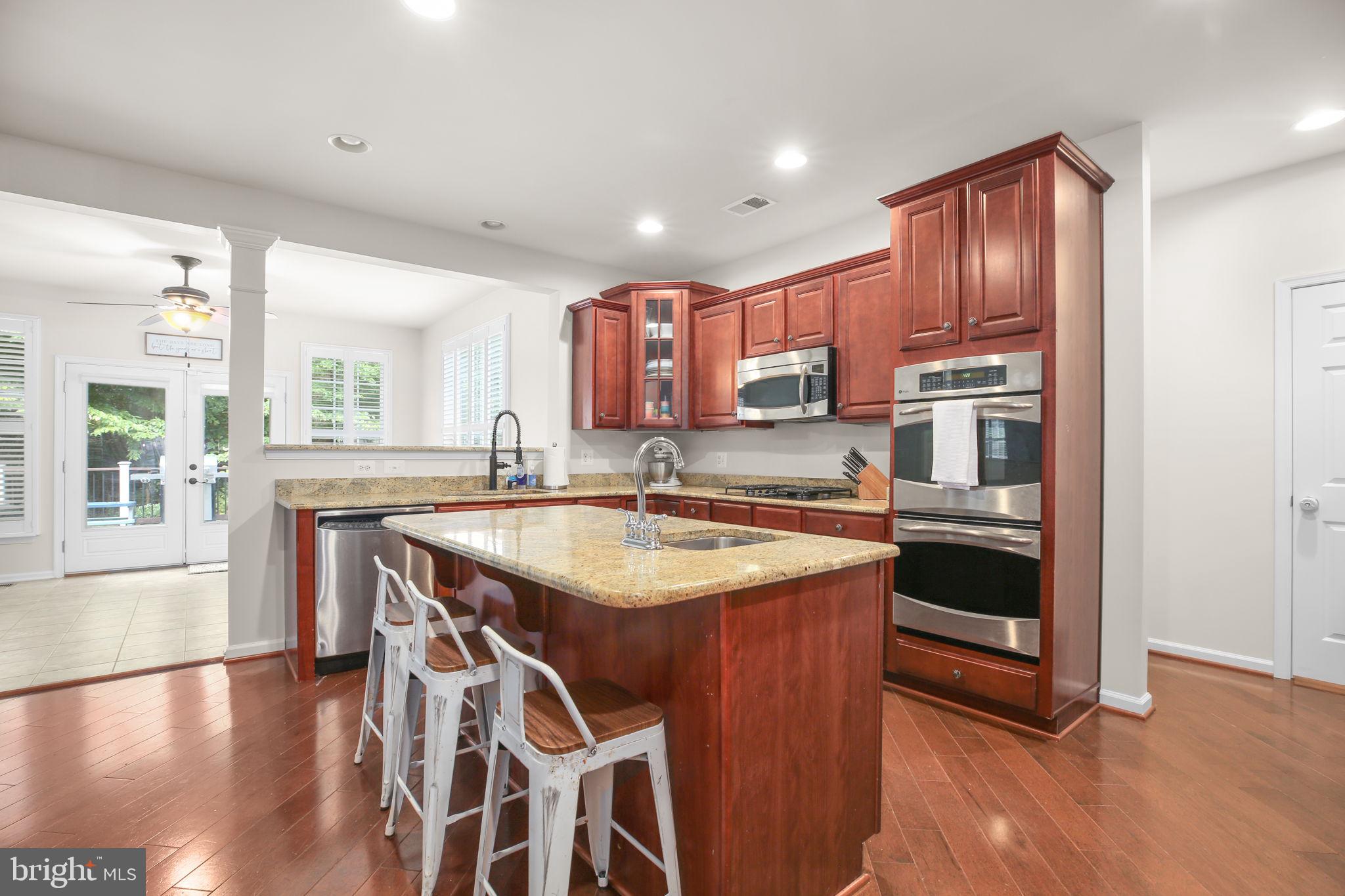 STUARTS CROSSING - Residential