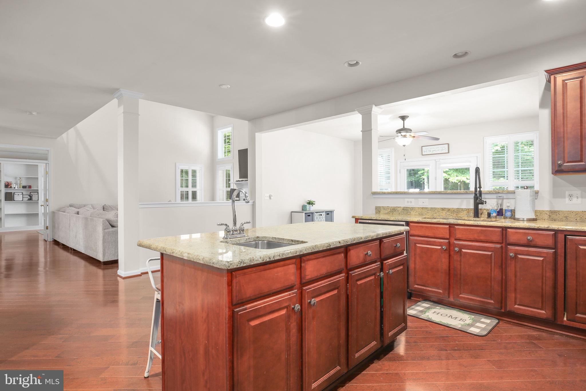 STUARTS CROSSING - Residential