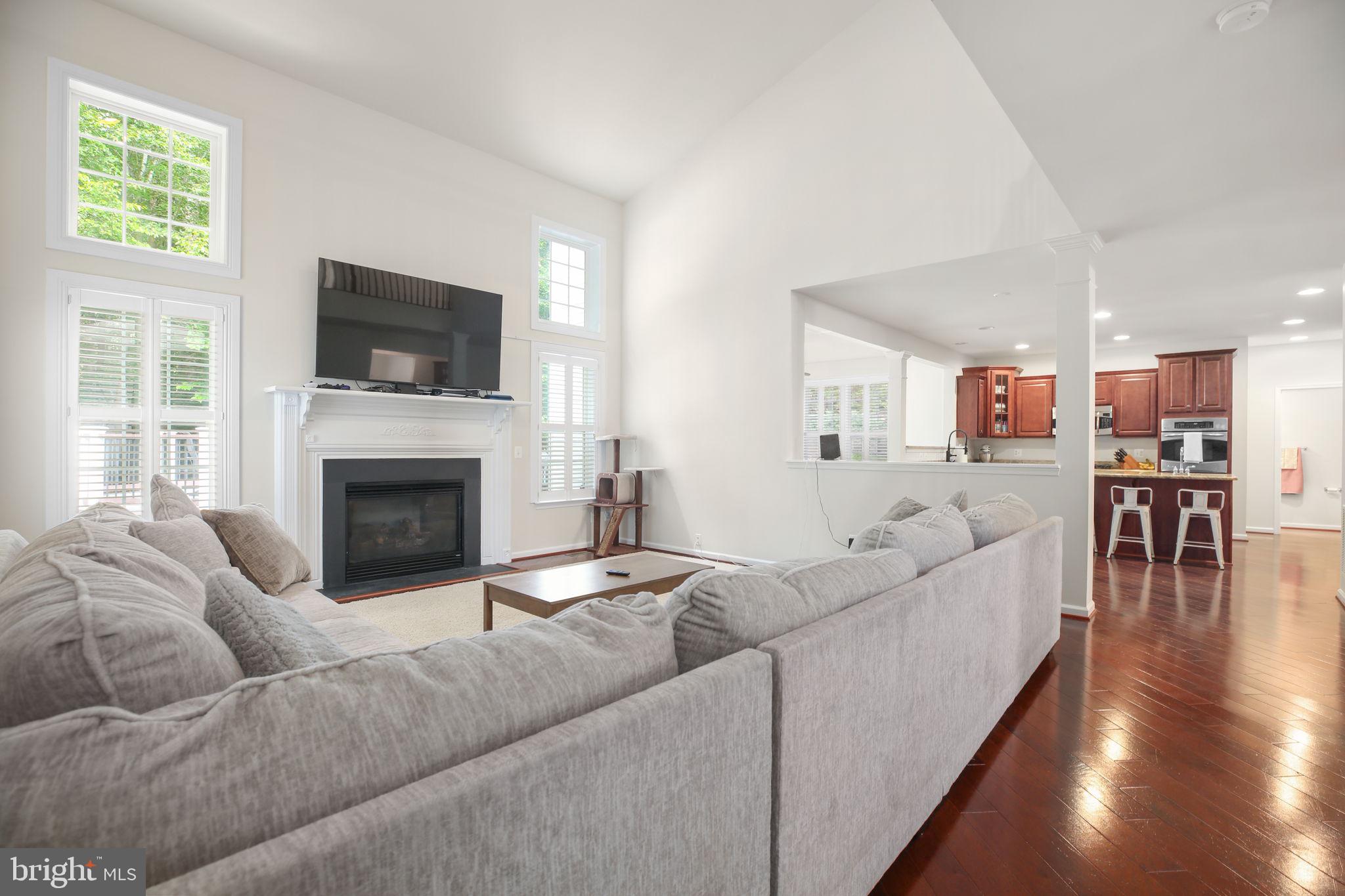 STUARTS CROSSING - Residential