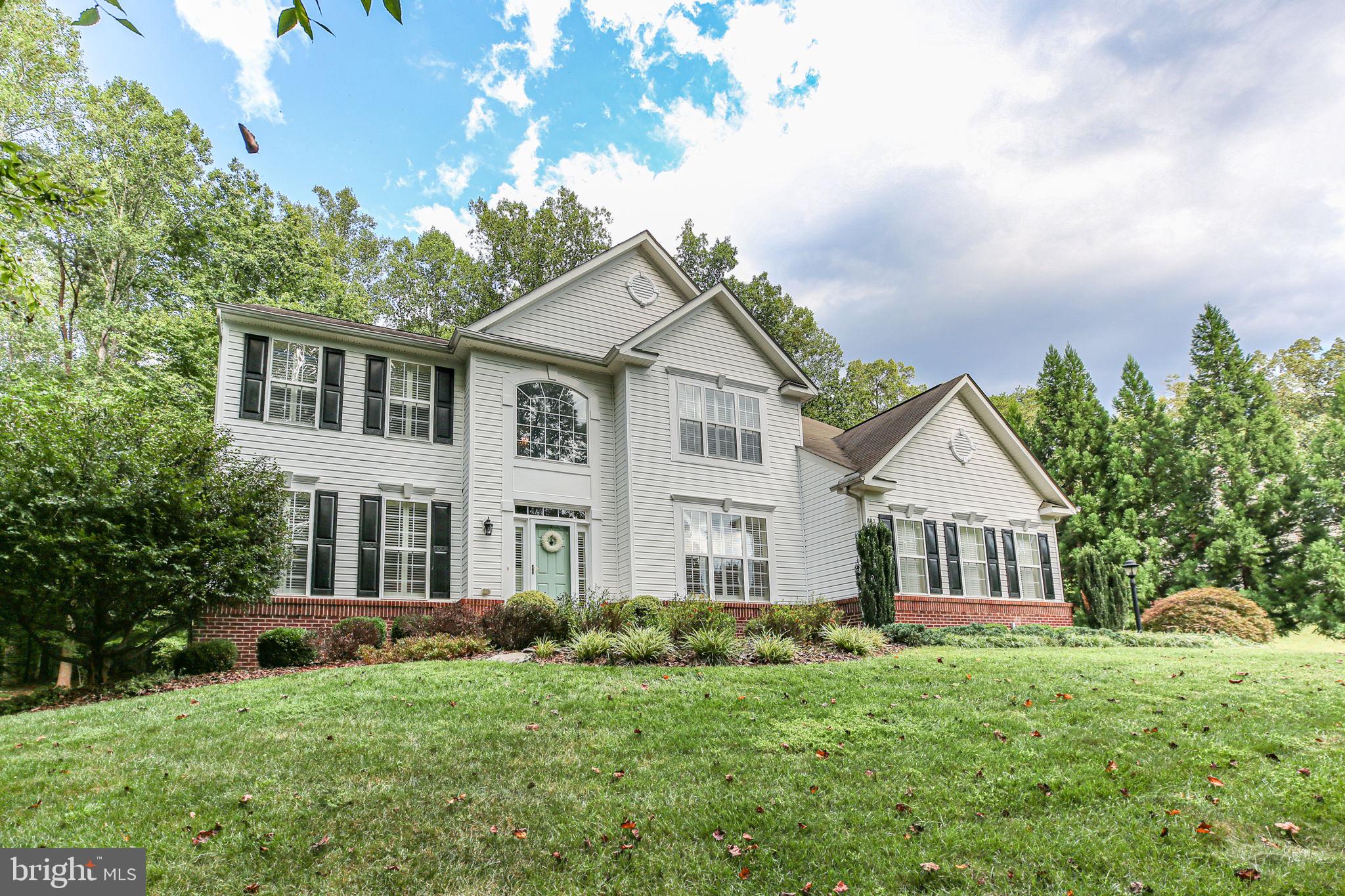 10108 WILLOW RIDGE LANE