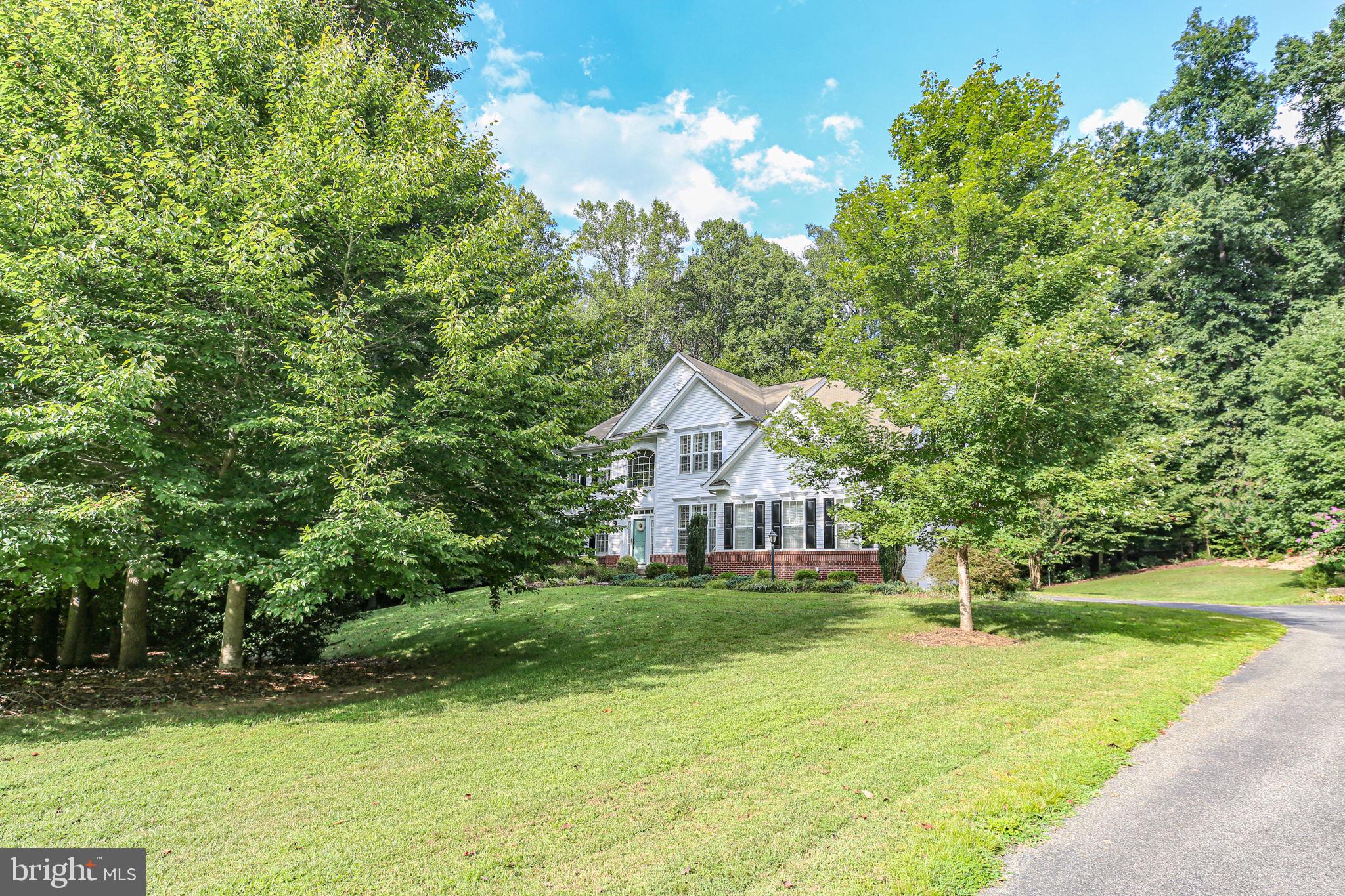 10108 WILLOW RIDGE LANE
