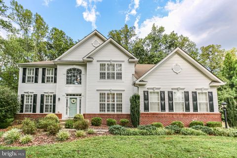 10108 WILLOW RIDGE LANE SPOTSYLVANIA VA 22553