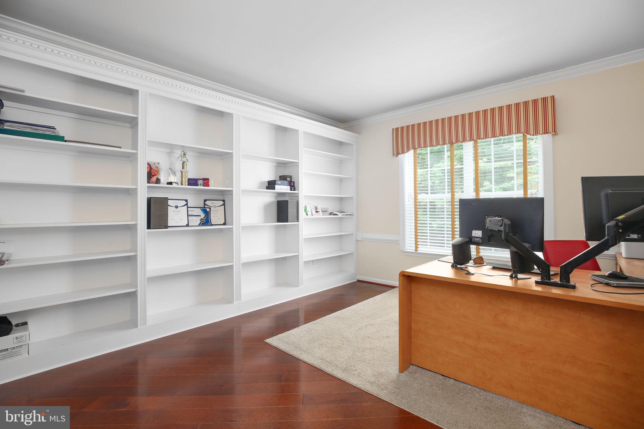 STUARTS CROSSING - Residential