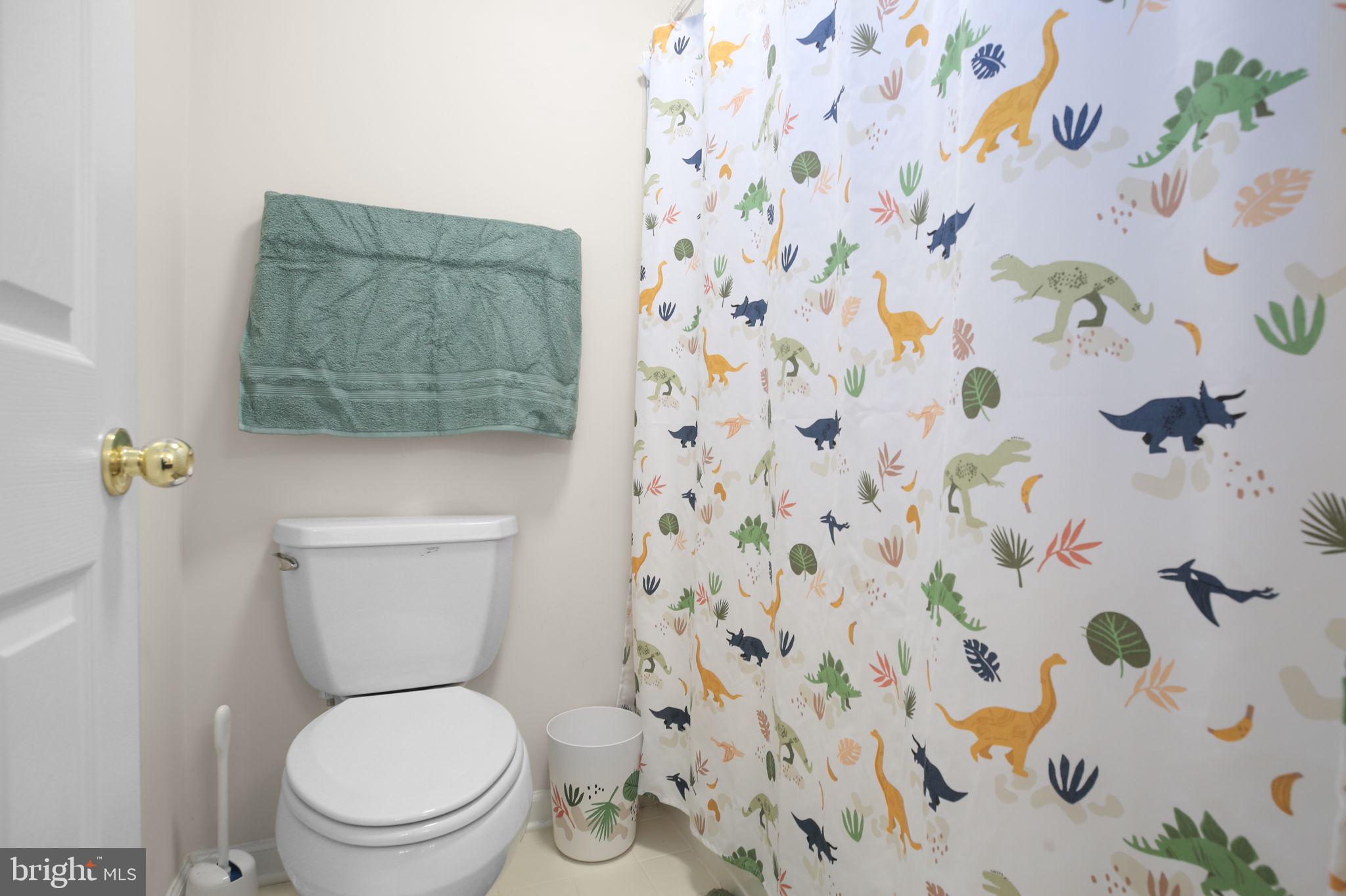 STUARTS CROSSING - Residential