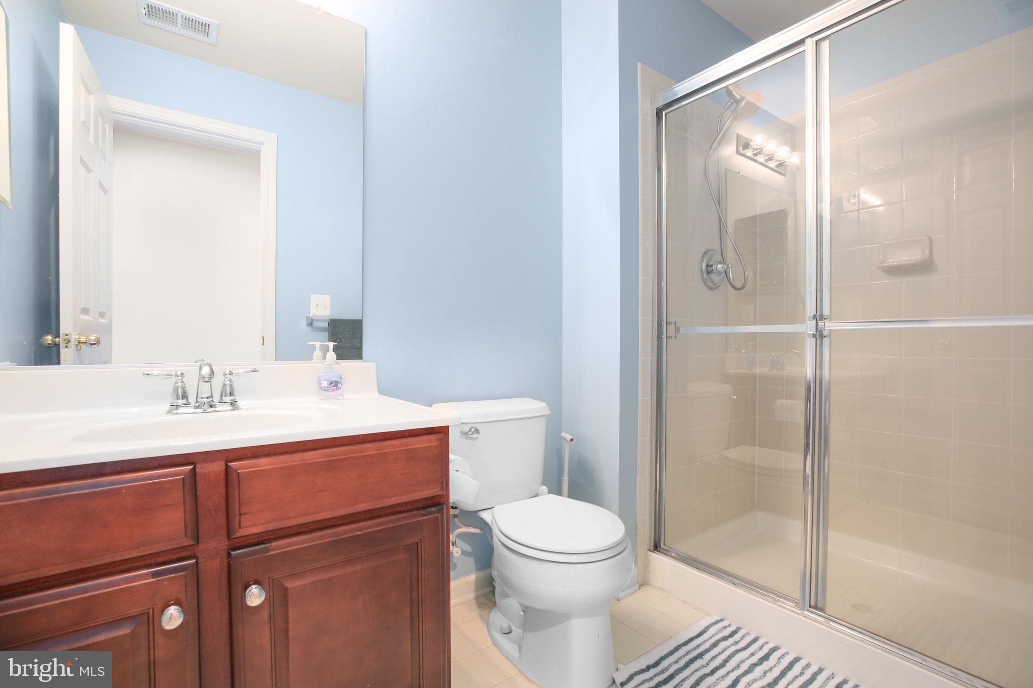 STUARTS CROSSING - Residential