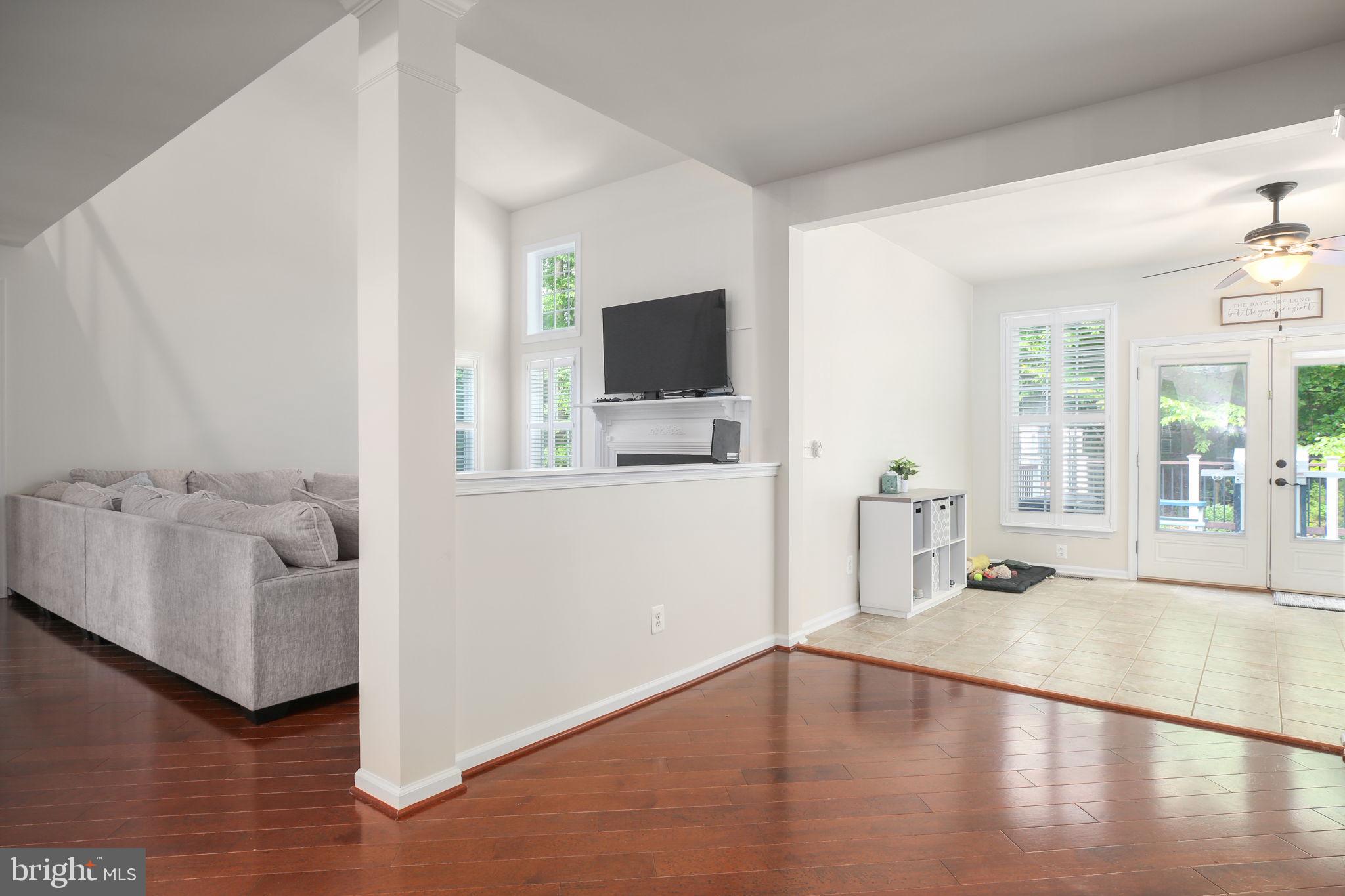 STUARTS CROSSING - Residential