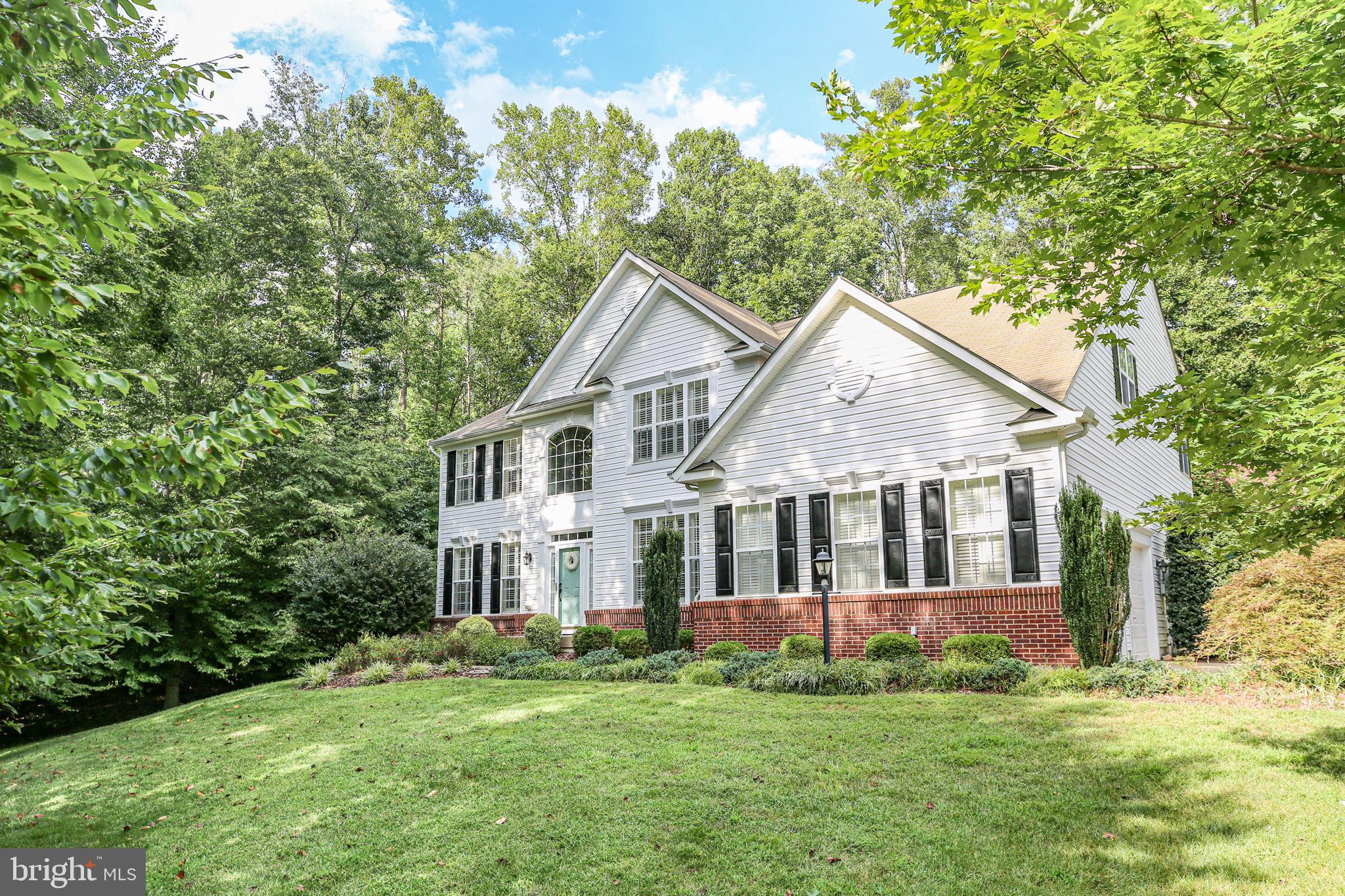 10108 WILLOW RIDGE LANE