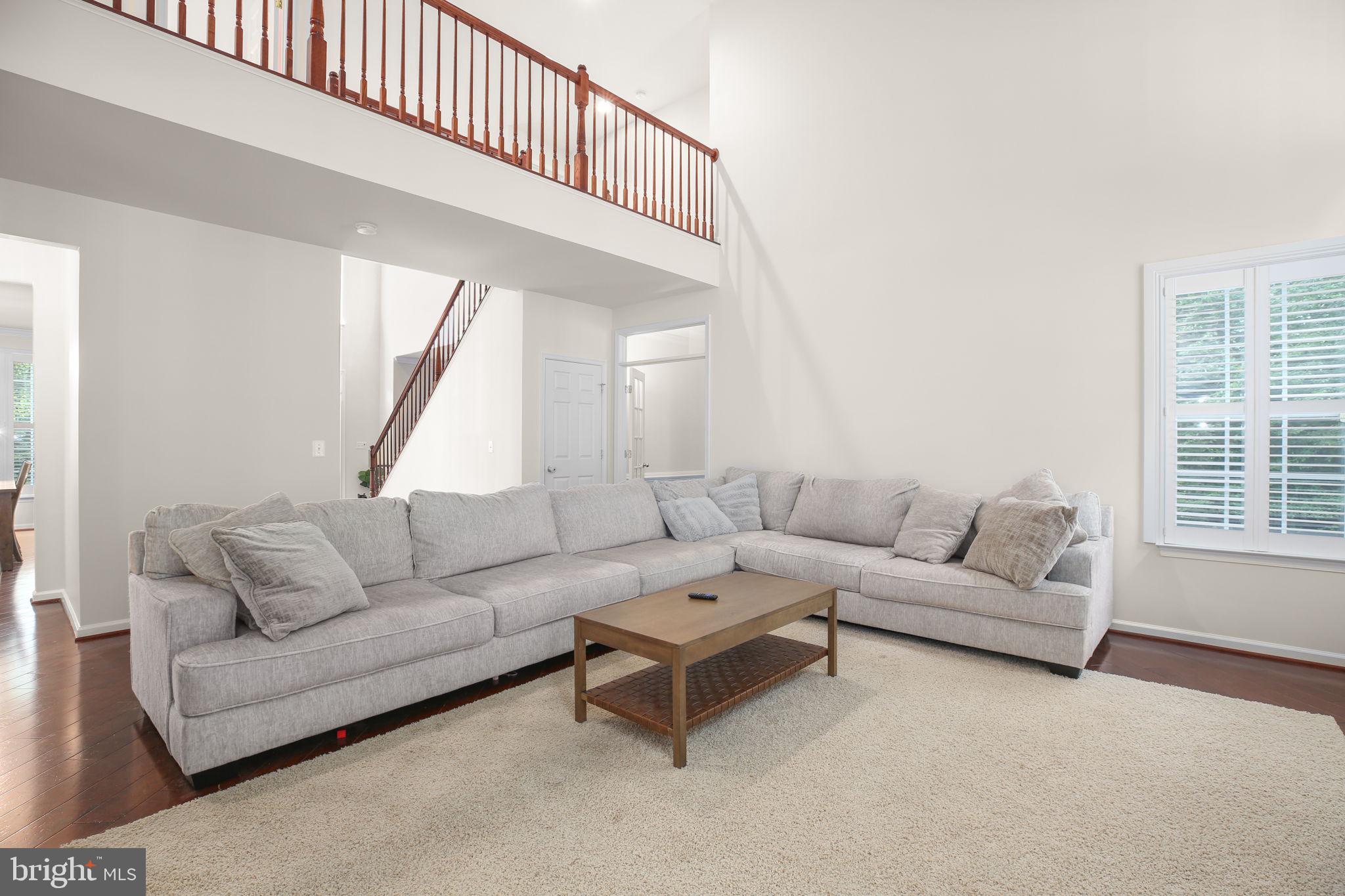 STUARTS CROSSING - Residential