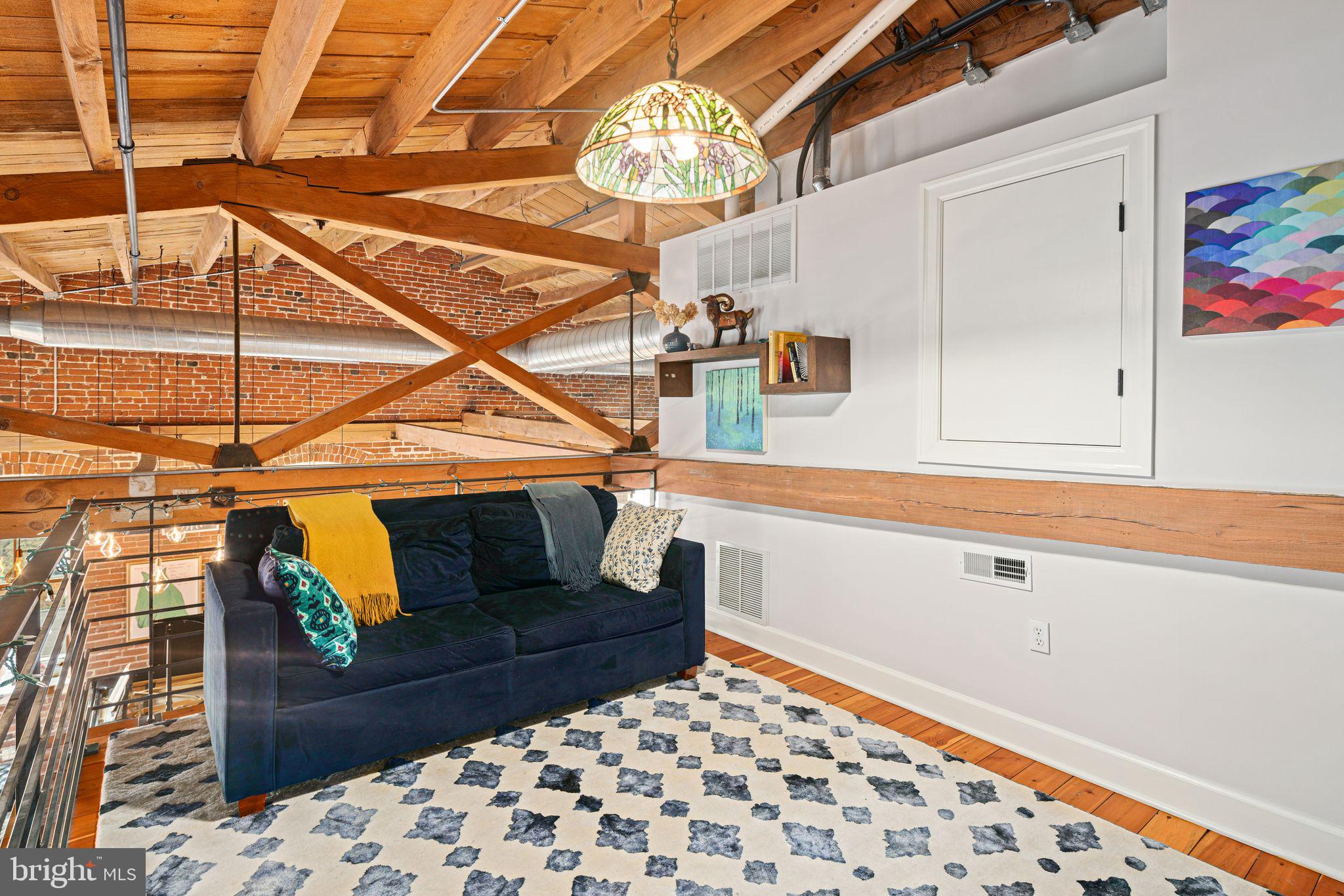 FISHTOWN - Residential