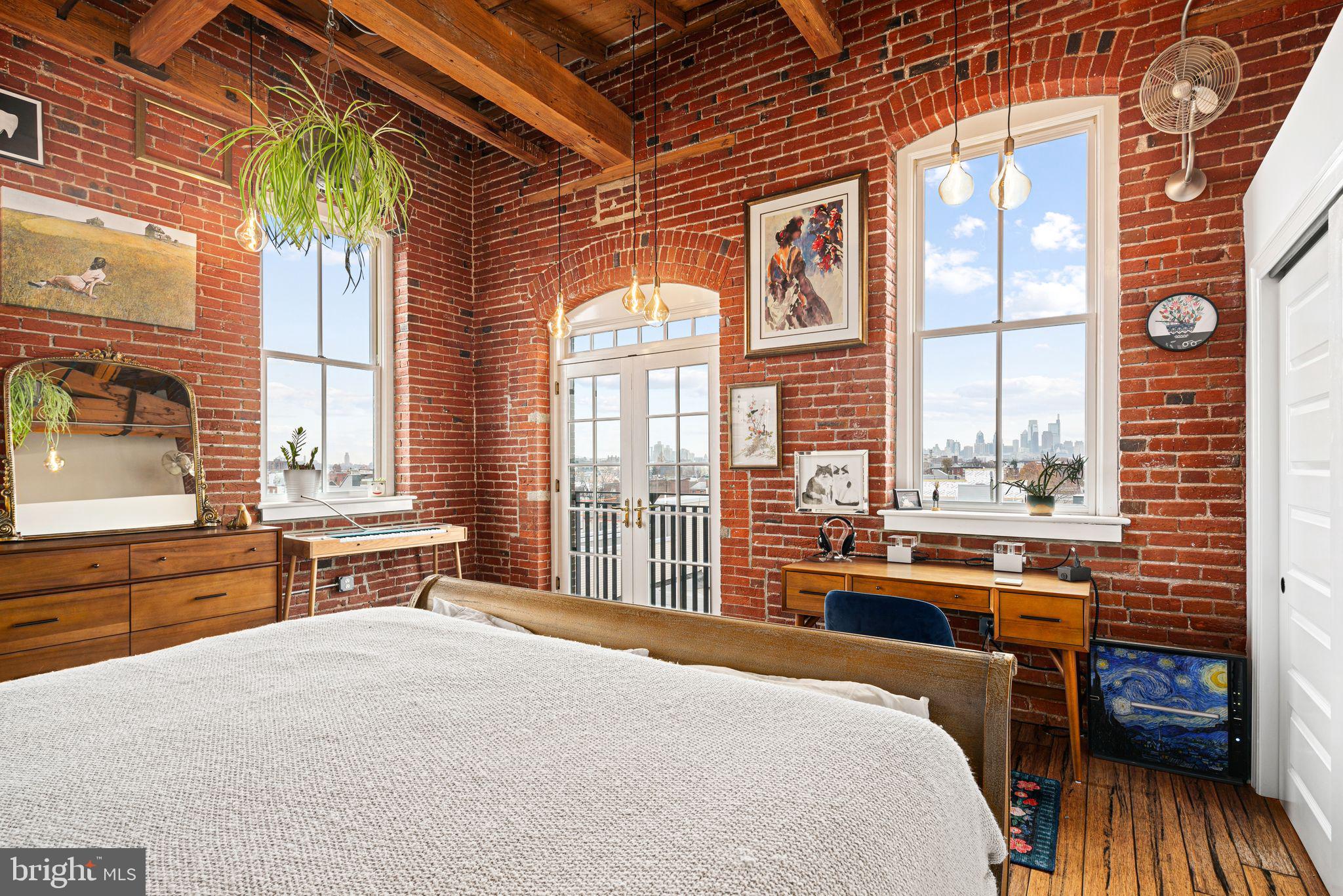 FISHTOWN - Residential