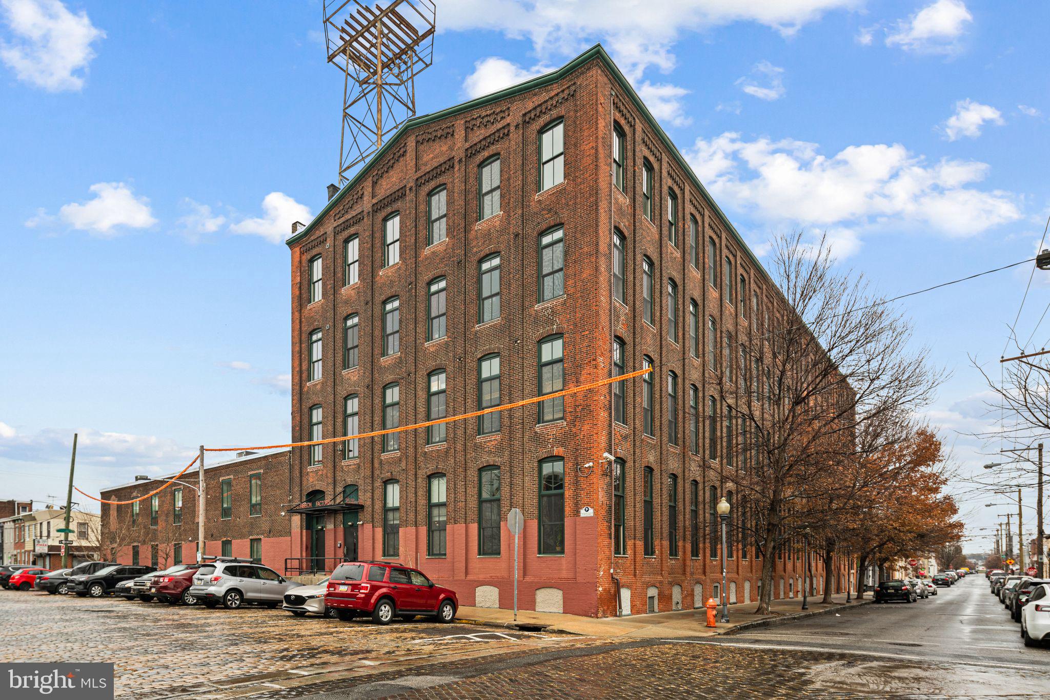FISHTOWN - Residential