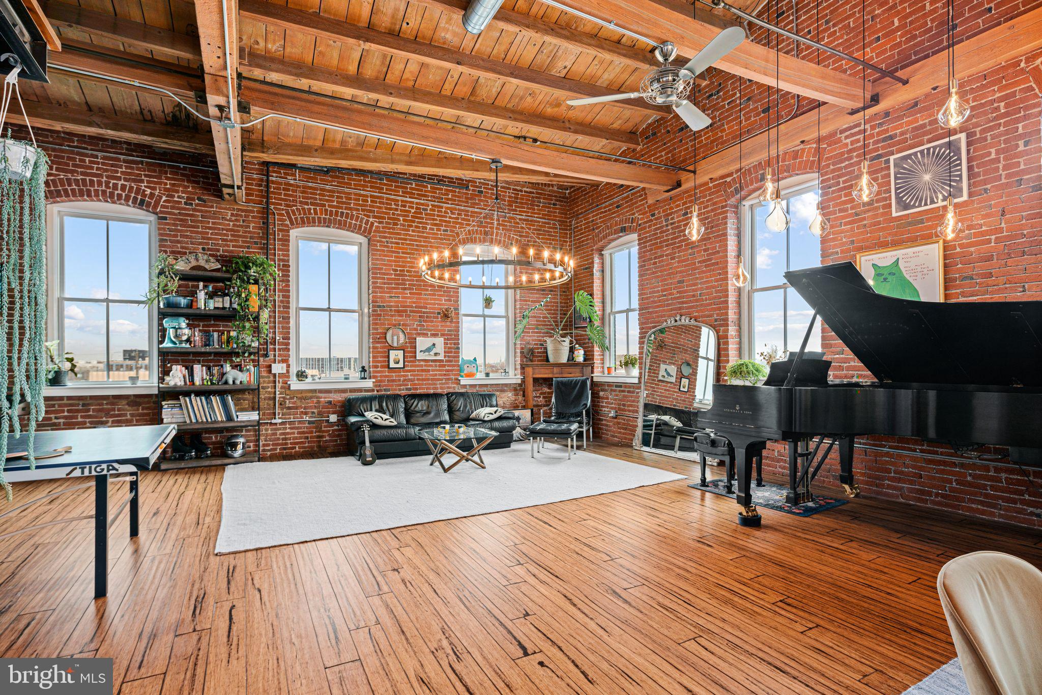 FISHTOWN - Residential