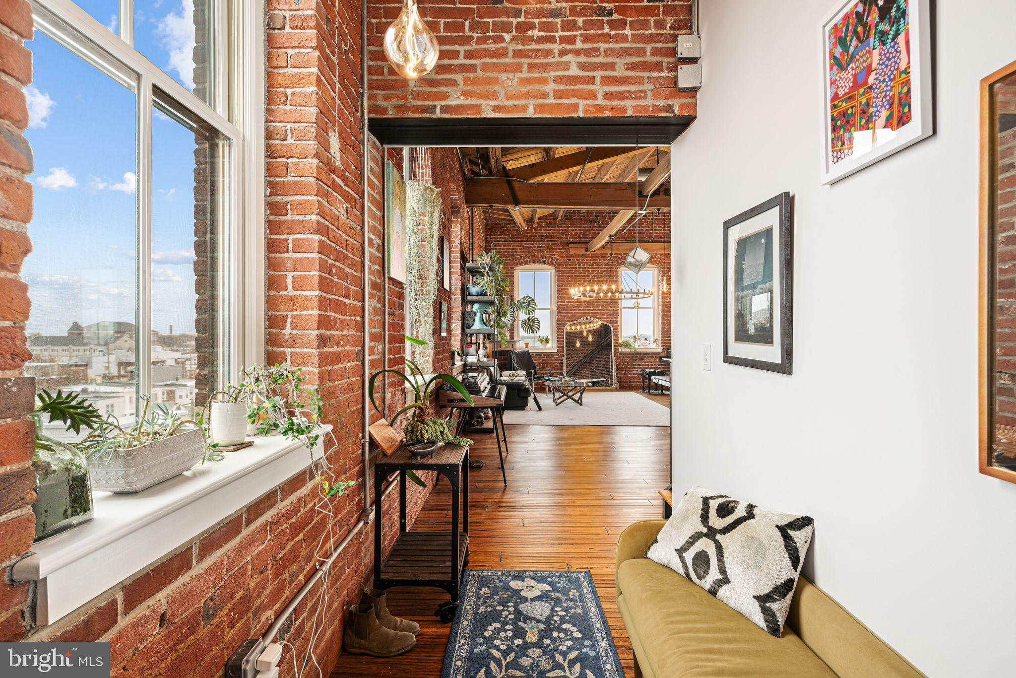 FISHTOWN - Residential