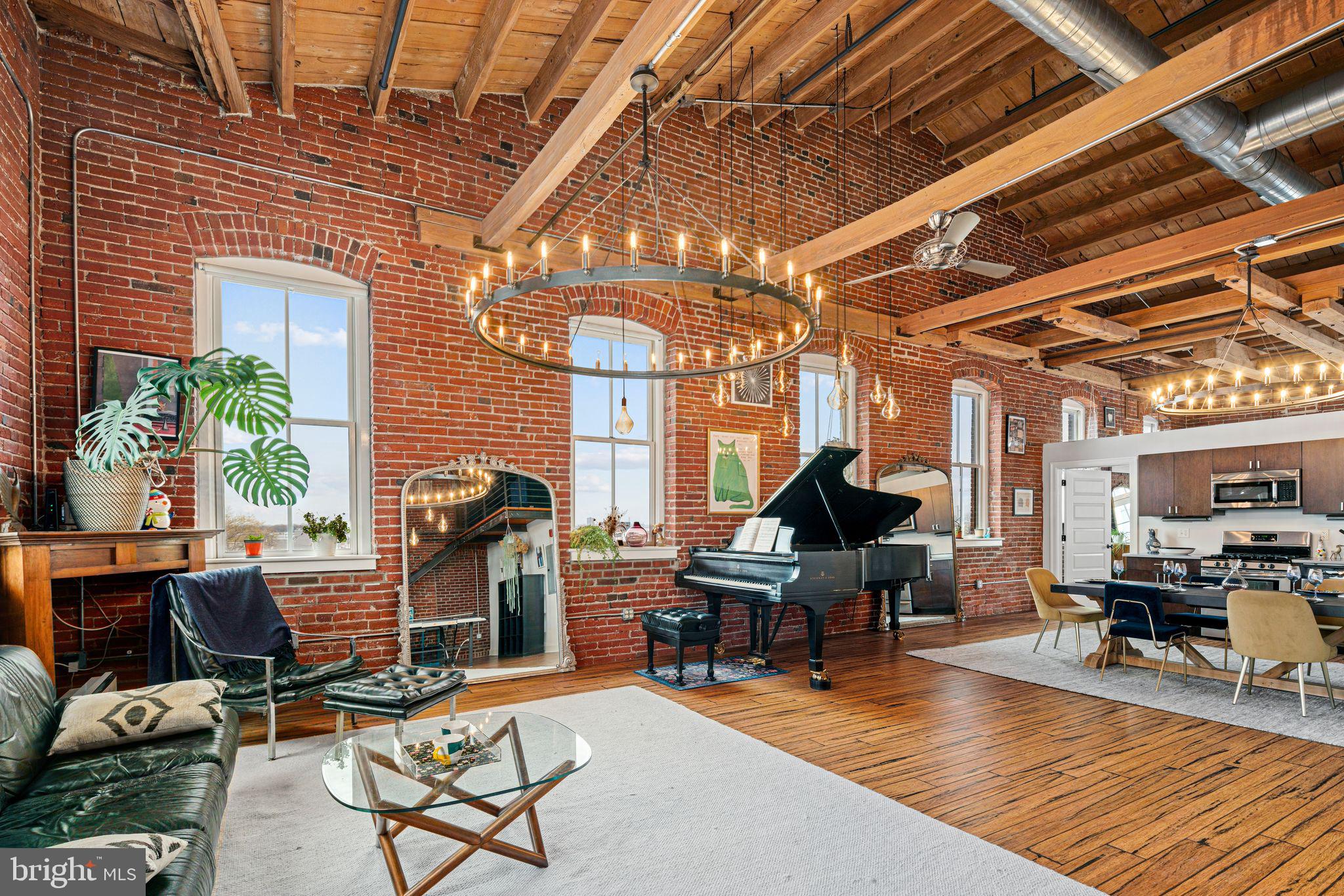 FISHTOWN - Residential