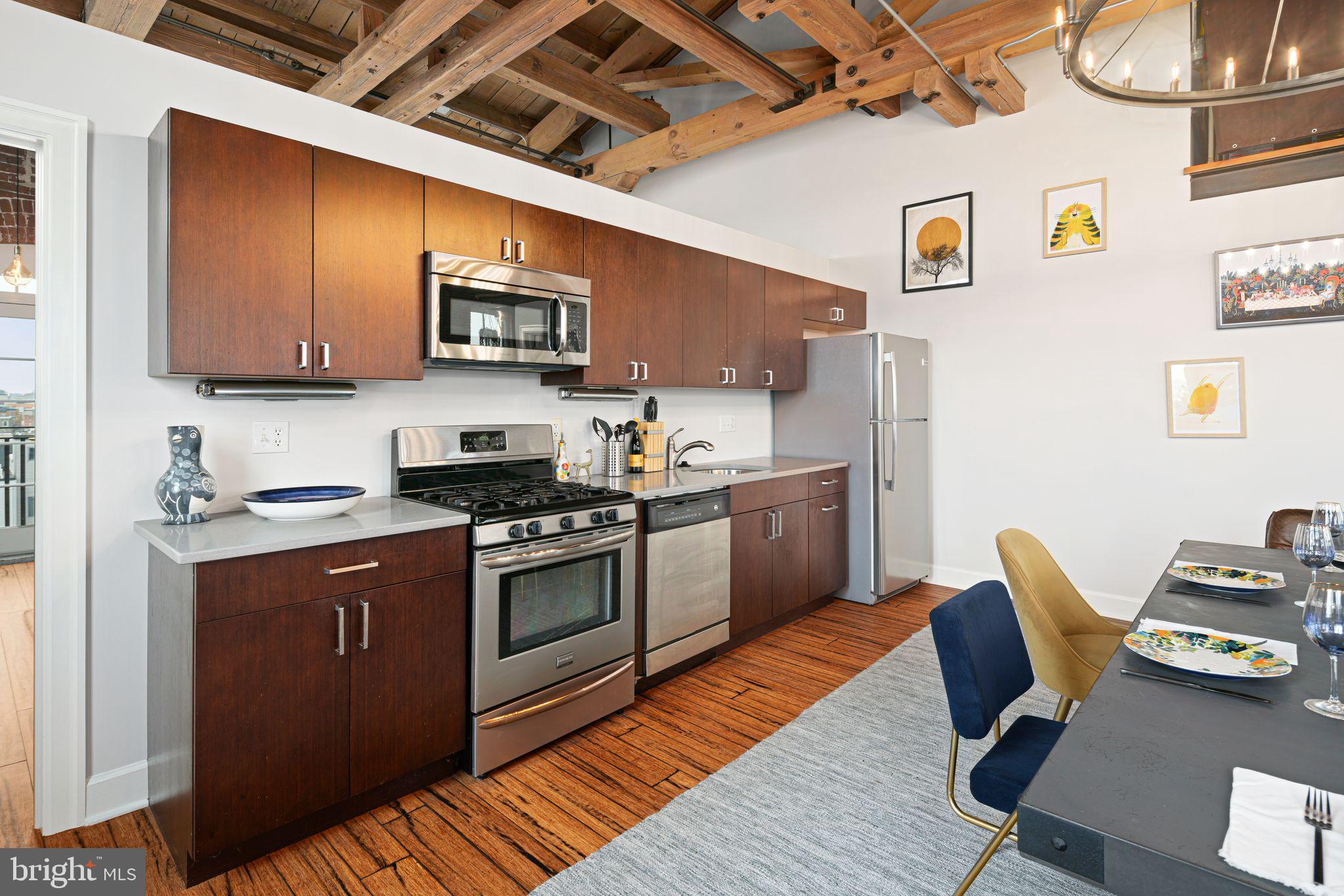 FISHTOWN - Residential