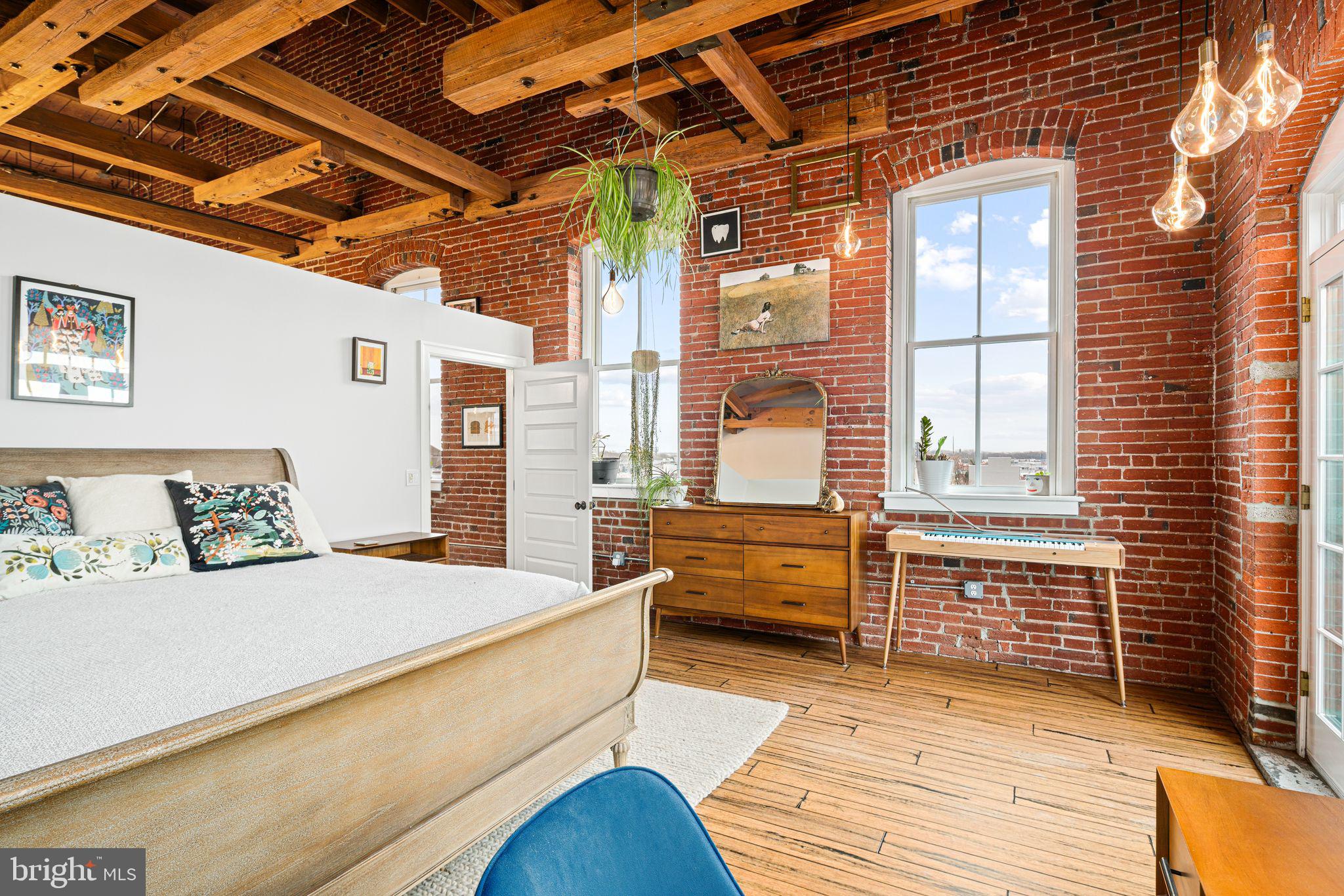 FISHTOWN - Residential