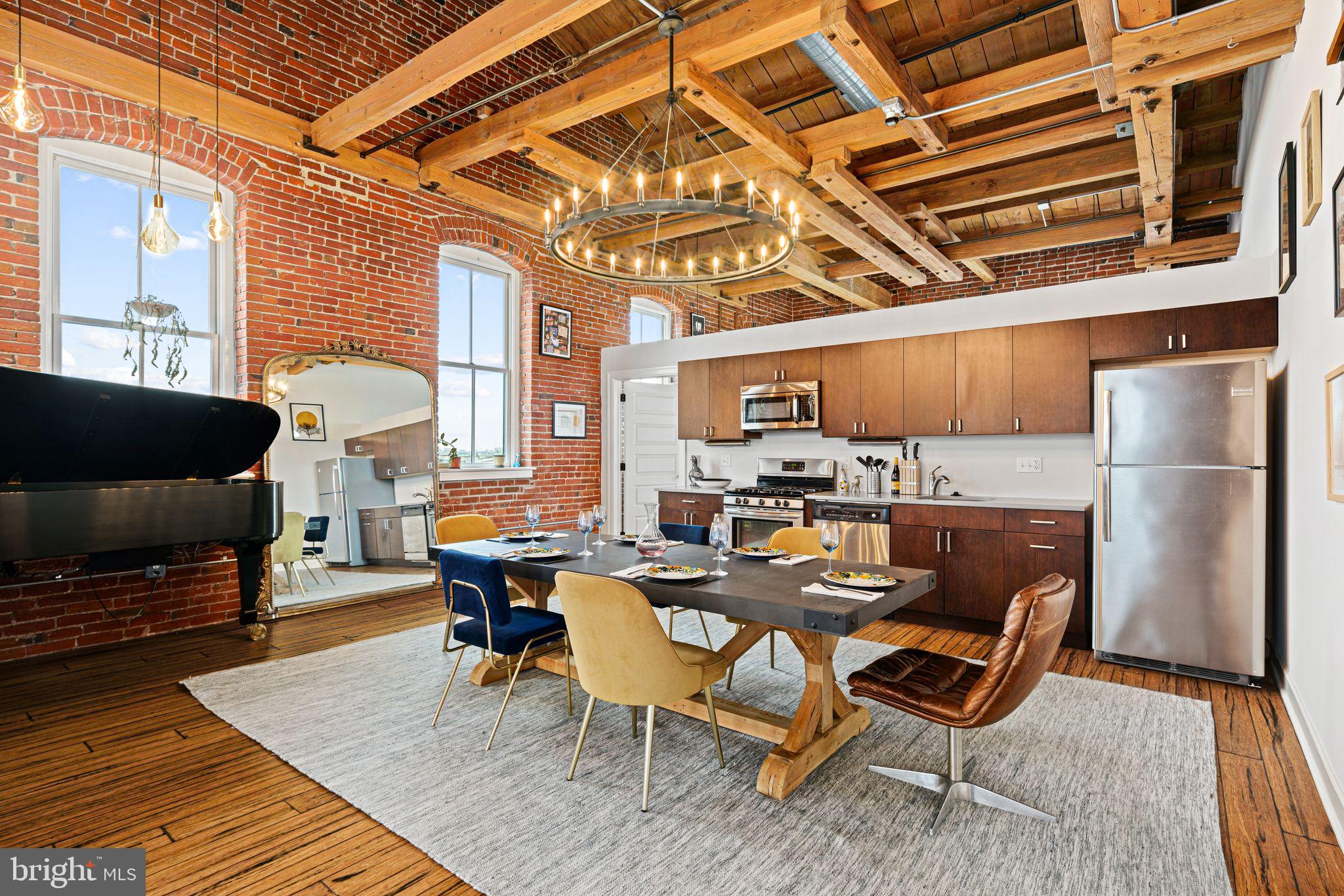 FISHTOWN - Residential